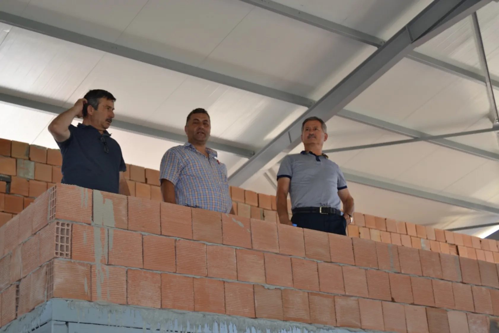 Fethiye'de Mesleki Eğitim Merkezi 15 Yılda Binlerce Usta ve Kalfa Yetiştirdi