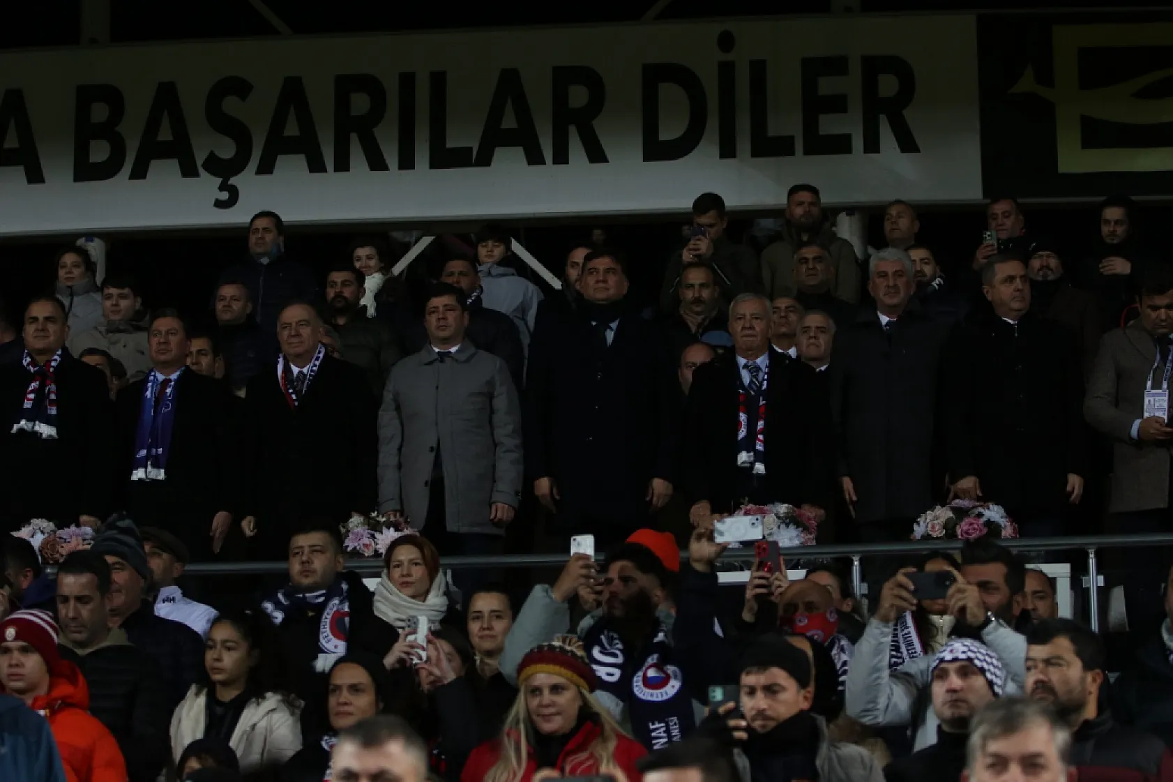 Fethiyespor, Galatasaray'a sahasında kaybetti: 1-2