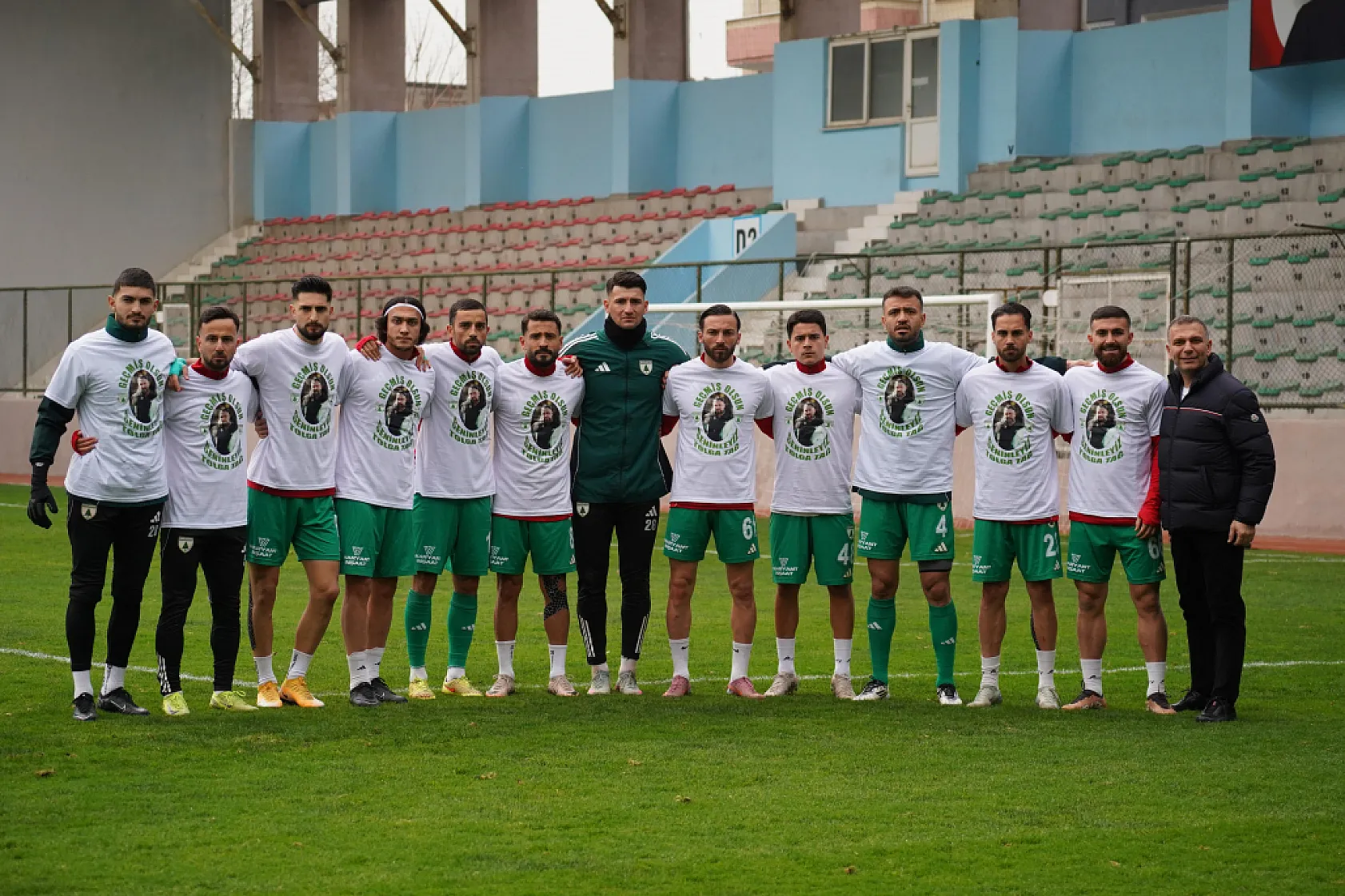 Muğlaspor'dan Sportif Direktör Tolga Tağ'a Destek Mesajı