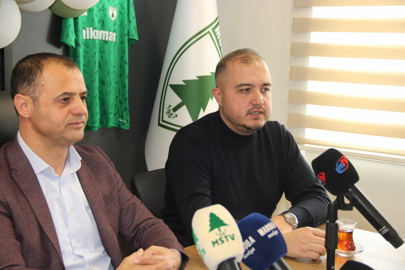 Muğlaspor'da Birlik Çağrısı: 'Bu Rüya Hepimizin'