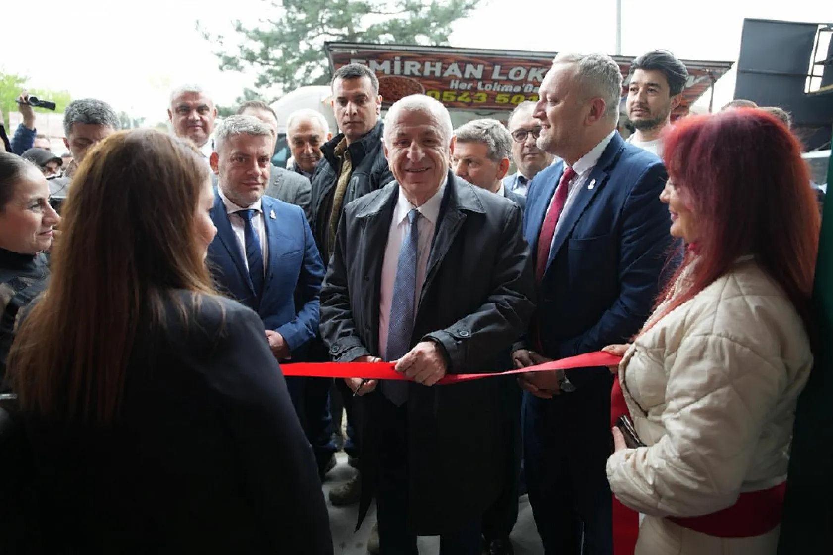 Ümit Özdağ Muğla'ya Geliyor: Fethiye'de İlçe Başkanlığı Açılışına Katılacak