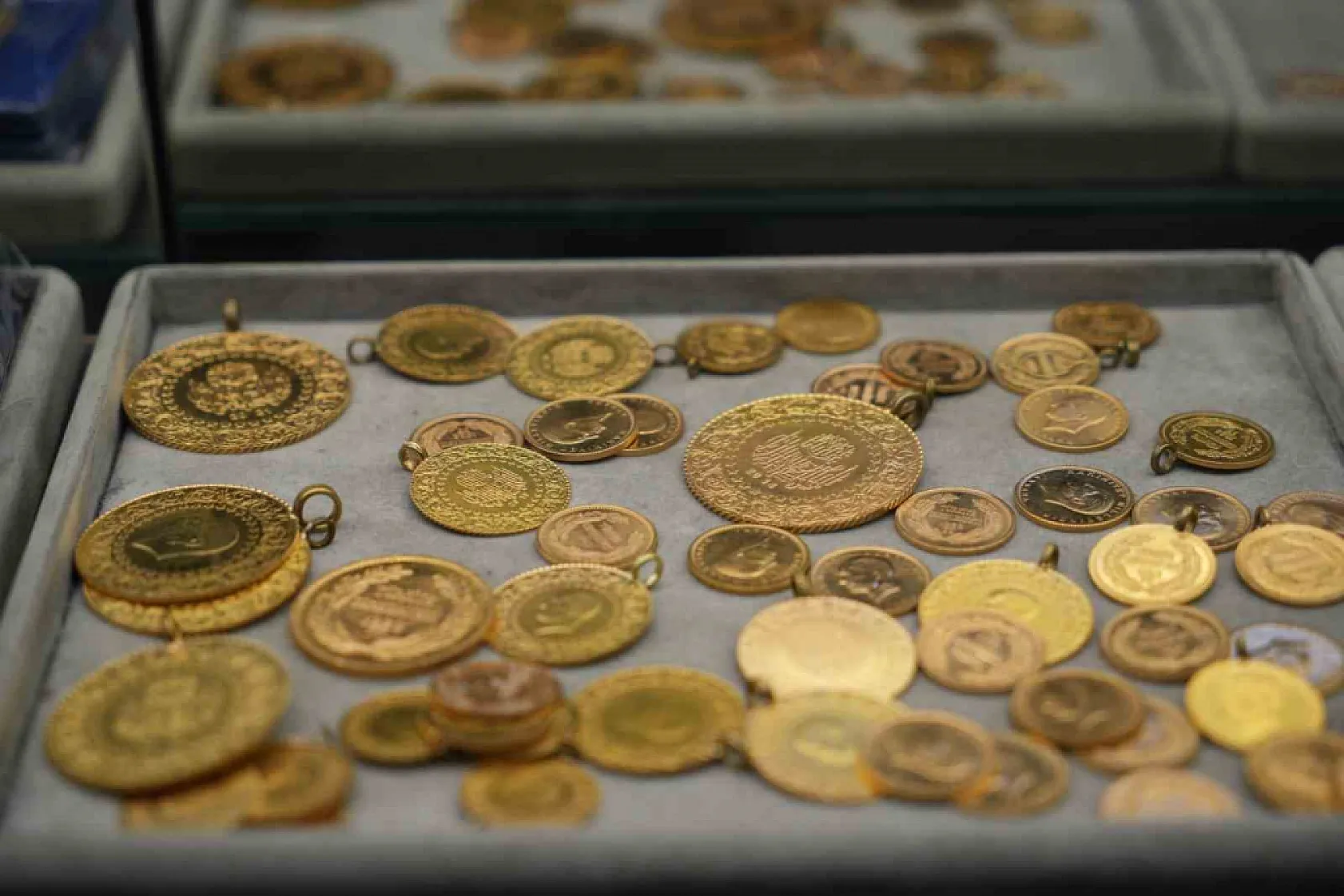 Kredi kartıyla altın alanlar için kötü haber yeni düzenleme yolda