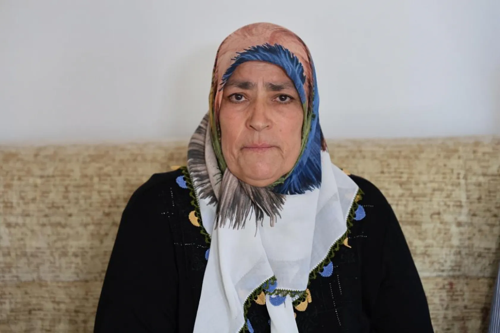 Yaşlı çift, ev almak için biriktirdikleri 2 kilogram altını dolandırıcılara kaptırdı