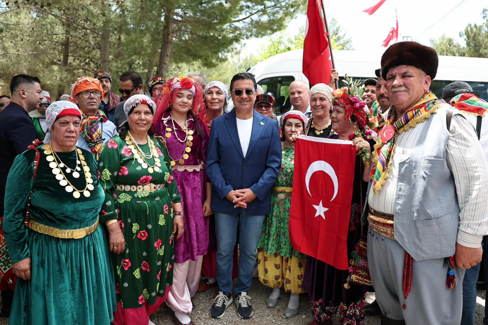Yörük-Türkmen Mirası Muğla'da Yaşatılıyor