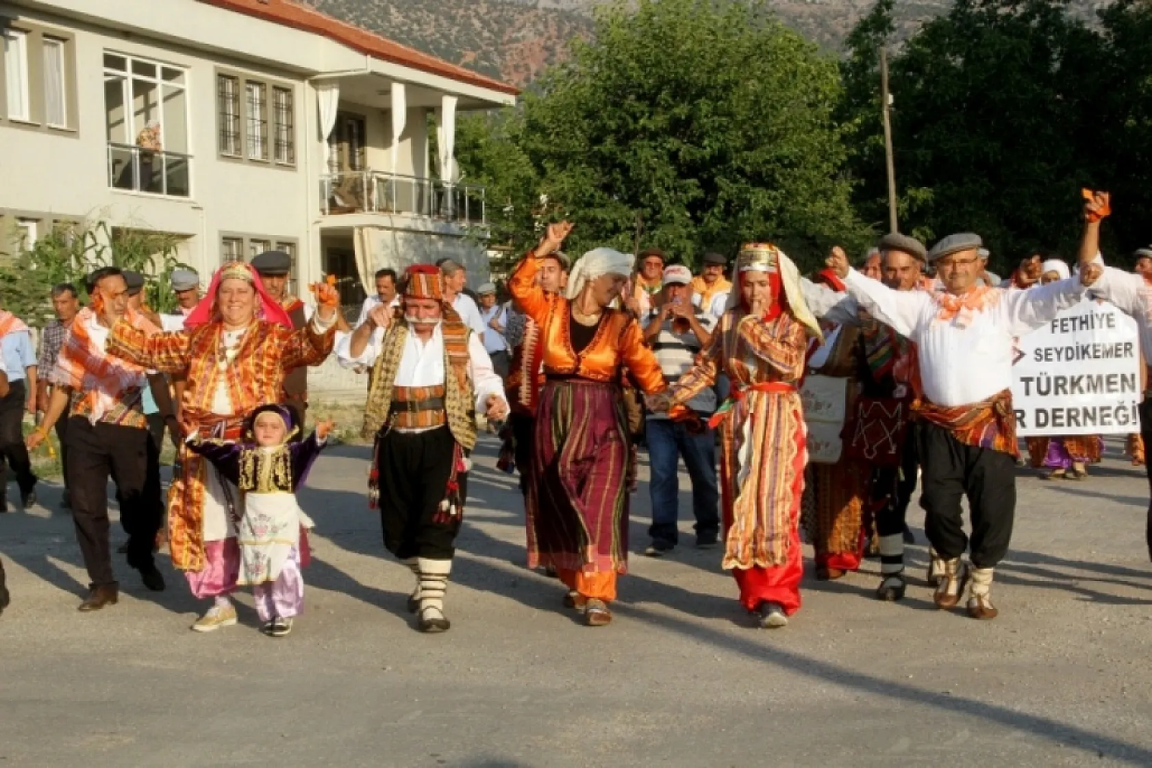 Fethiye'de halk ağzı Fethiye'ye gelecekseniz bu kelimeleri öğrenmelisiniz 
