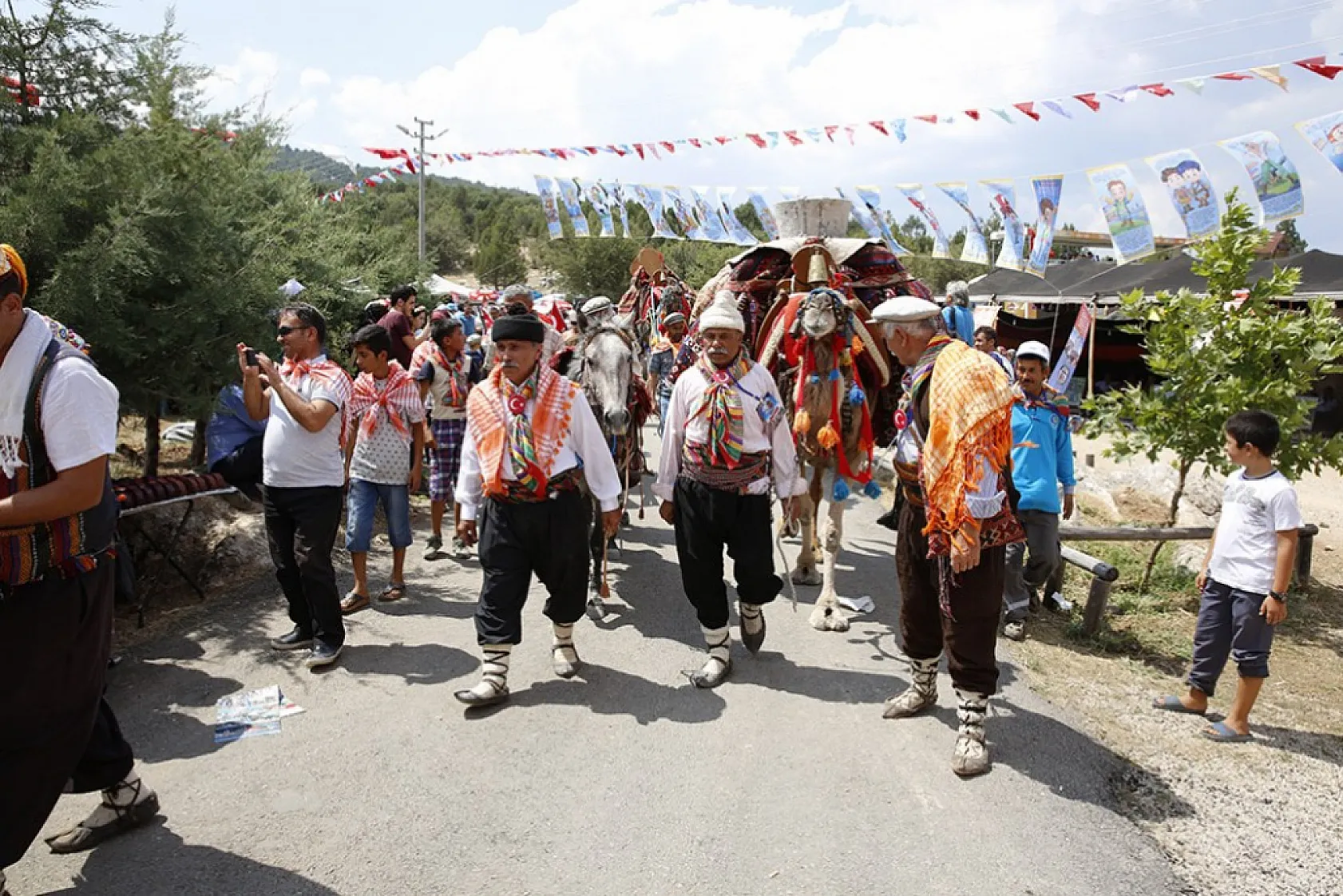 Fethiye'de halk ağzı Fethiye'ye gelecekseniz bu kelimeleri öğrenmelisiniz 