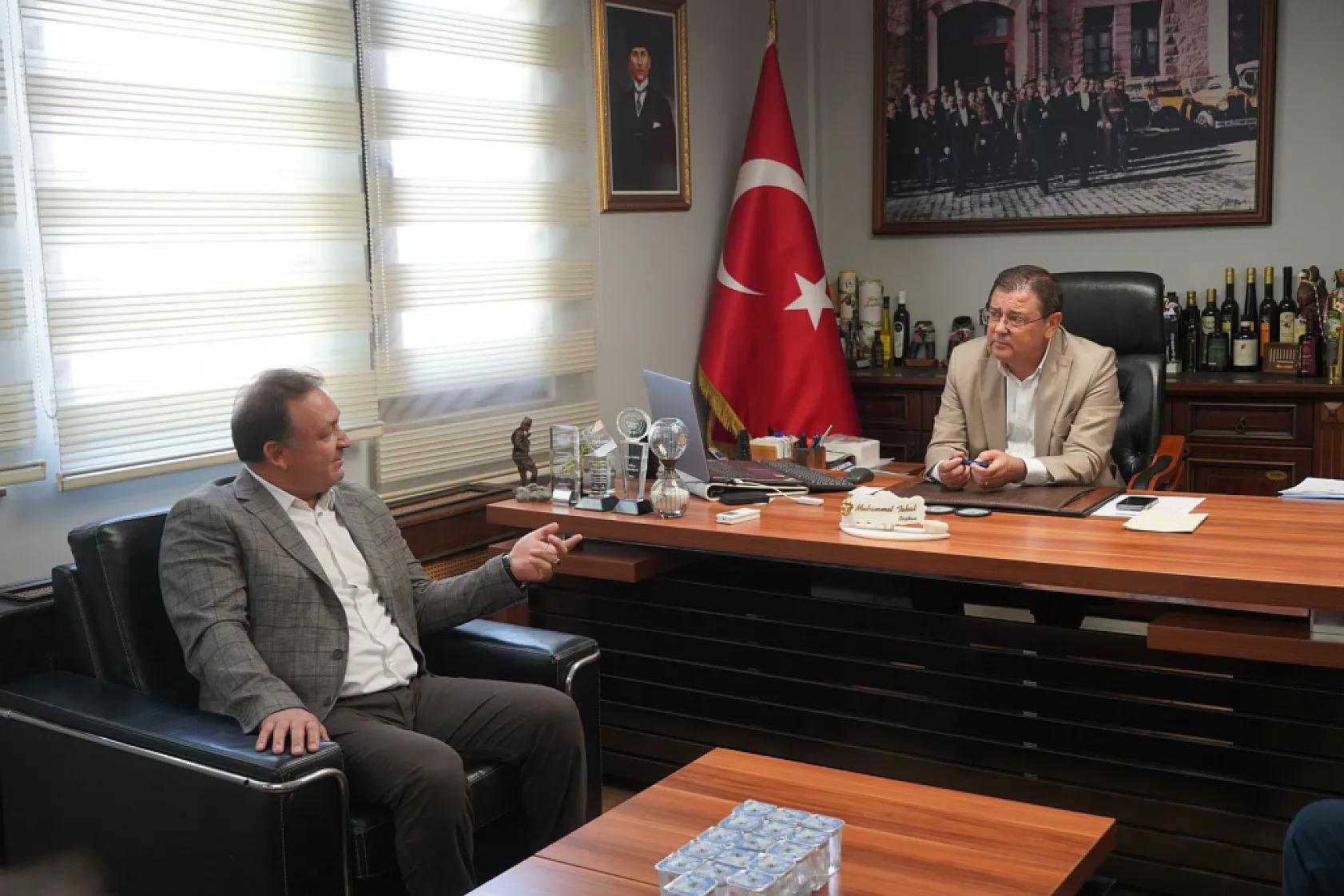 12 Bin Üretici Ucuz Motorine Kavuşacak