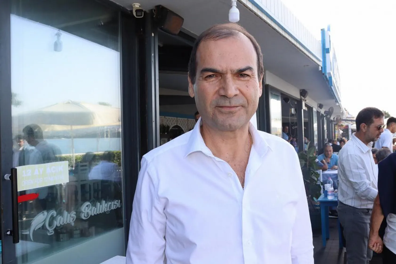 Emlakçılar Derneğinden Geleneksel Kahvaltı Etkinliği 