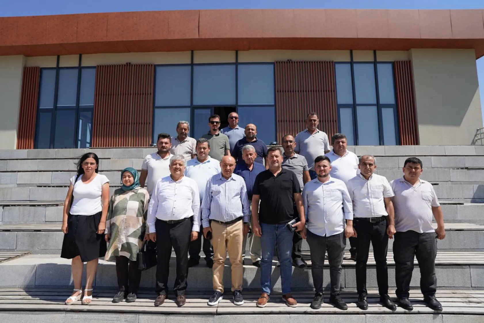 Milletvekili Otgöz, Muğla'da Saha Çalışmalarına Devam Ediyor