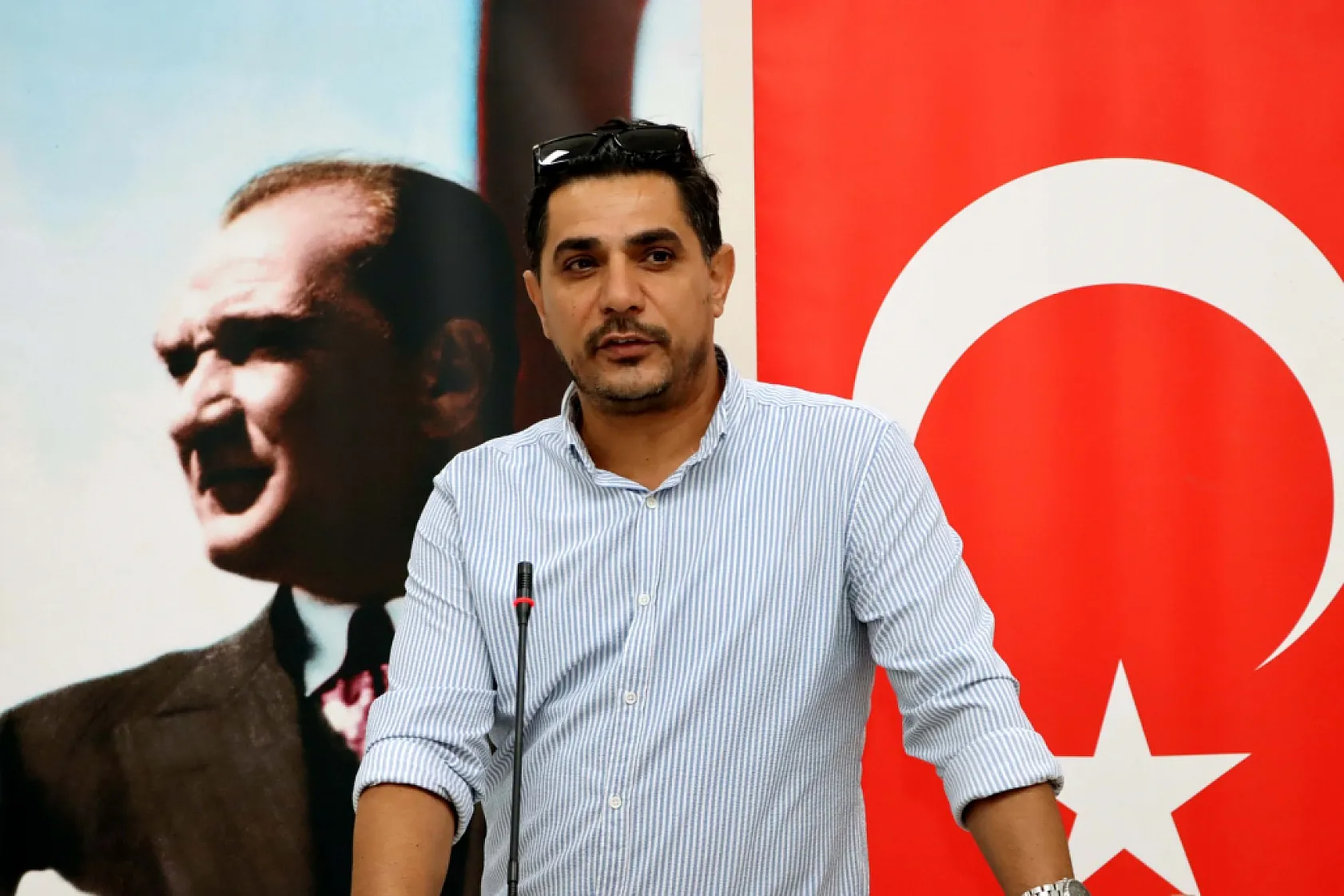 Zeytin ve Zeytinyağı Üretiminde Kalite Arttırıcı Uygulamalar Paneli yapıldı