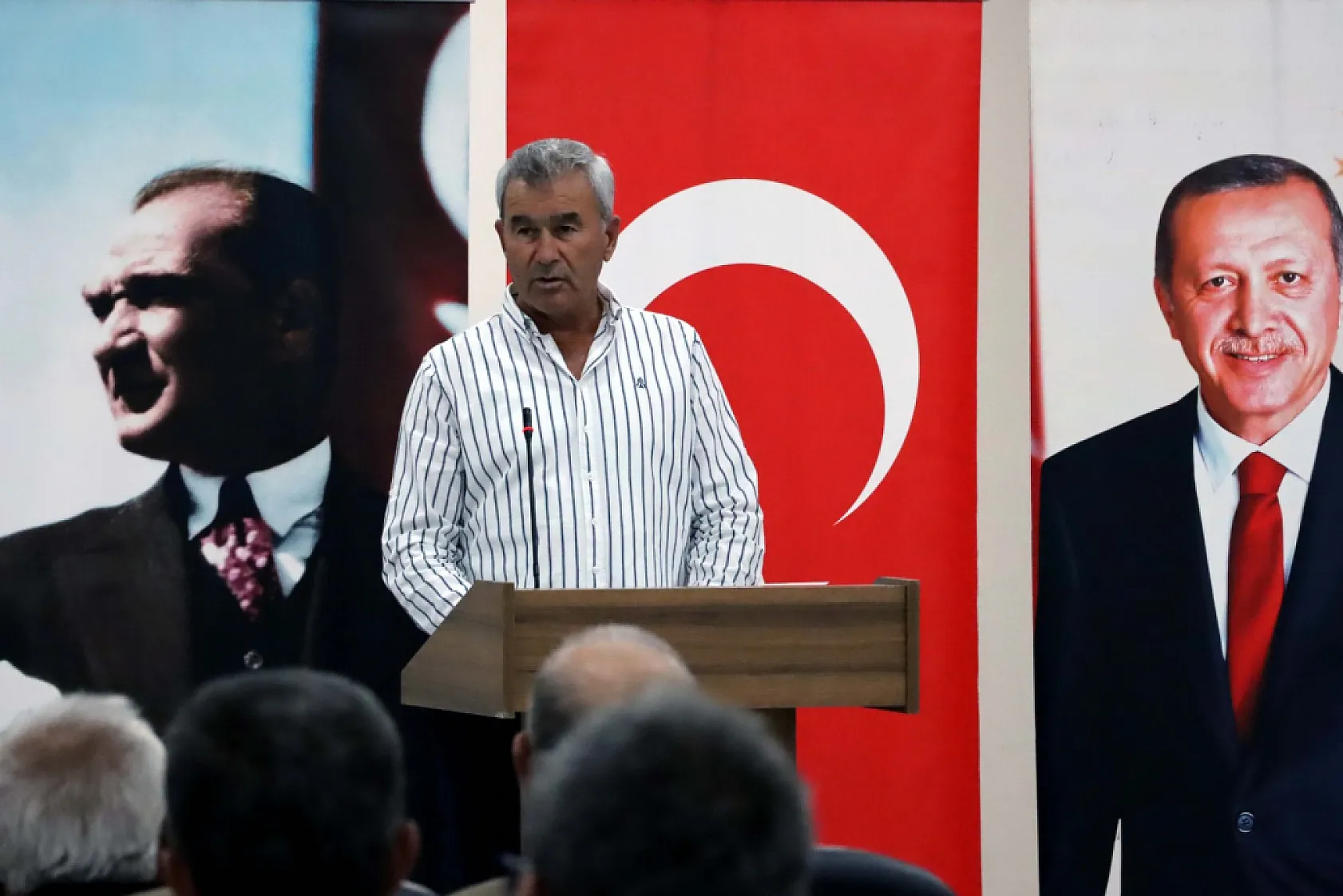 Zeytin ve Zeytinyağı Üretiminde Kalite Arttırıcı Uygulamalar Paneli yapıldı