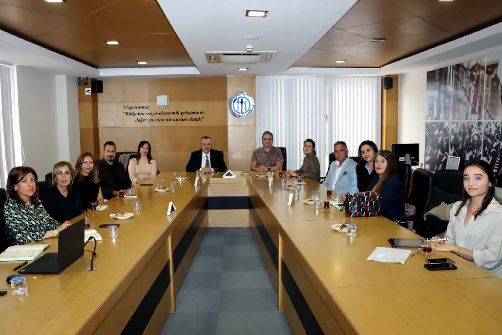 Fethiye'nin sağlık turizmi potansiyeli, İngiltere'de 4 stantla dünya tanıtılacak
