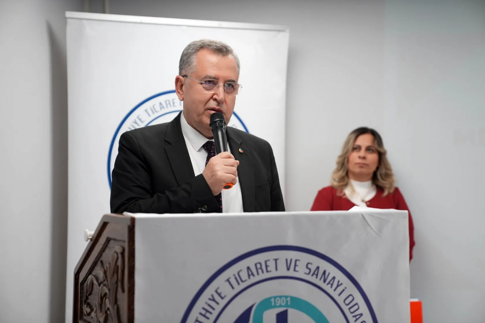 Meslek Tanıtım Günleri'nde akademisyen, uzman ve sektör temsilcileri öğrencilerle buluştu