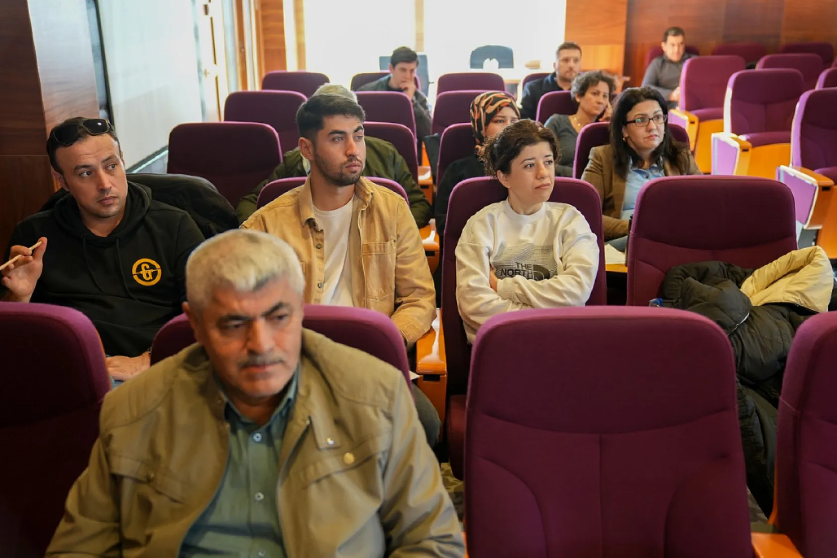 FTSO Akademi'den 'Yapay Zeka ile İş Dünyasında Dönüşüm' eğitimi