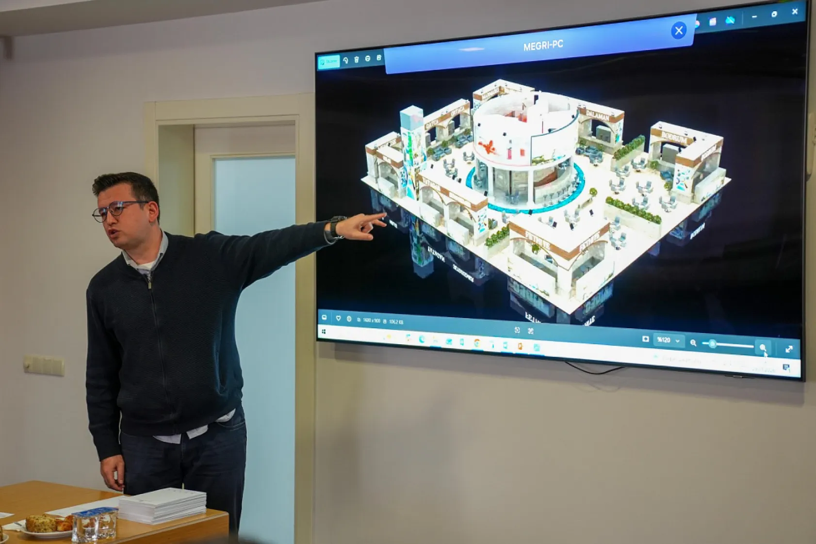 Fethiye Turizm Konseyi'nde 2026 yılı tanıtım çalışmaları ve stratejileri ele alındı