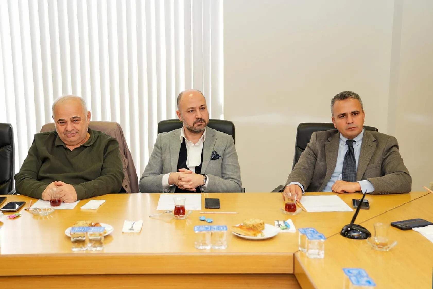 Fethiye Turizm Konseyi'nde 2026 yılı tanıtım çalışmaları ve stratejileri ele alındı