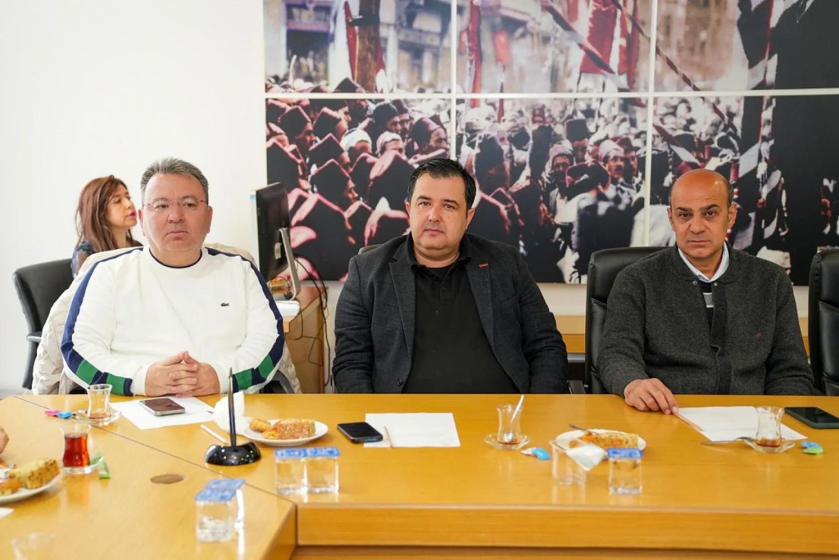 Fethiye Turizm Konseyi'nde 2026 yılı tanıtım çalışmaları ve stratejileri ele alındı