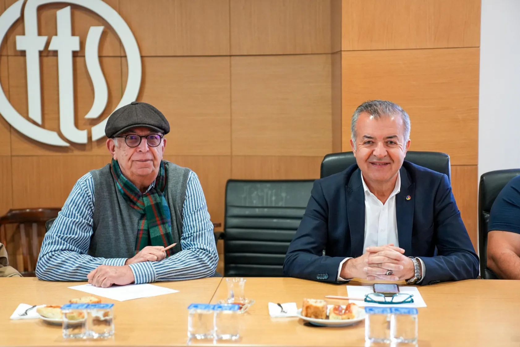 Fethiye Turizm Konseyi'nde 2026 yılı tanıtım çalışmaları ve stratejileri ele alındı