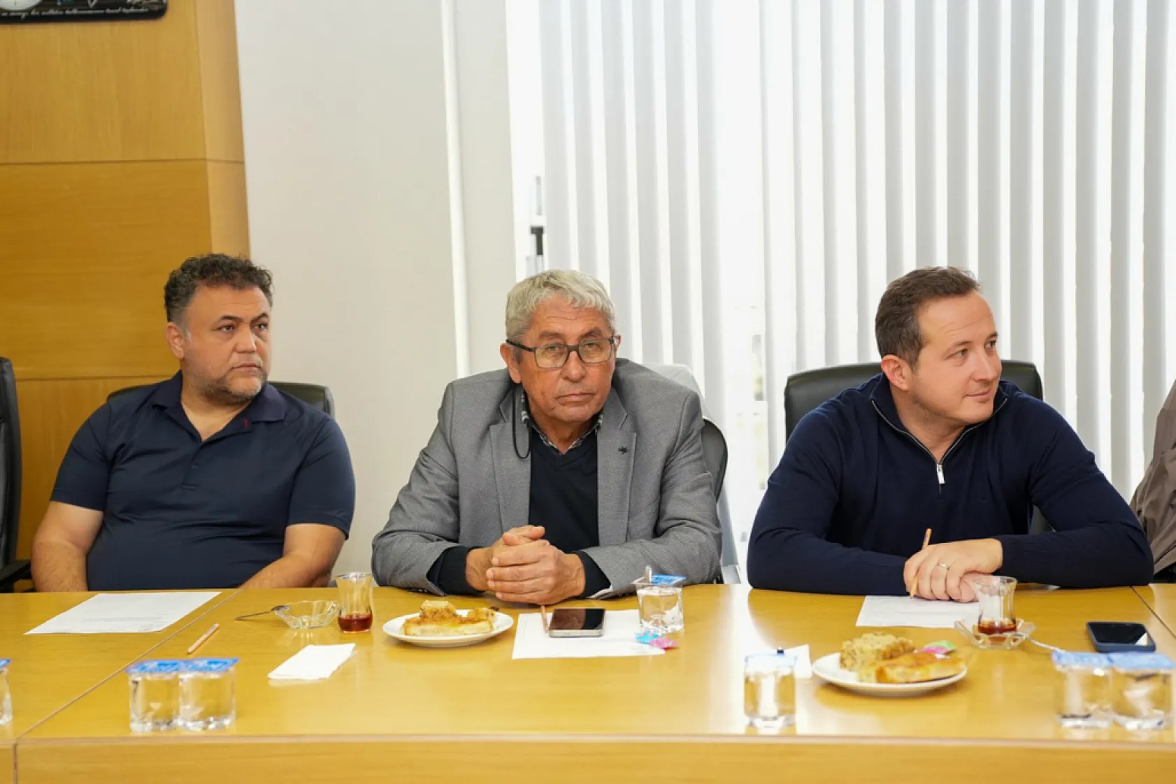 Fethiye Turizm Konseyi'nde 2026 yılı tanıtım çalışmaları ve stratejileri ele alındı