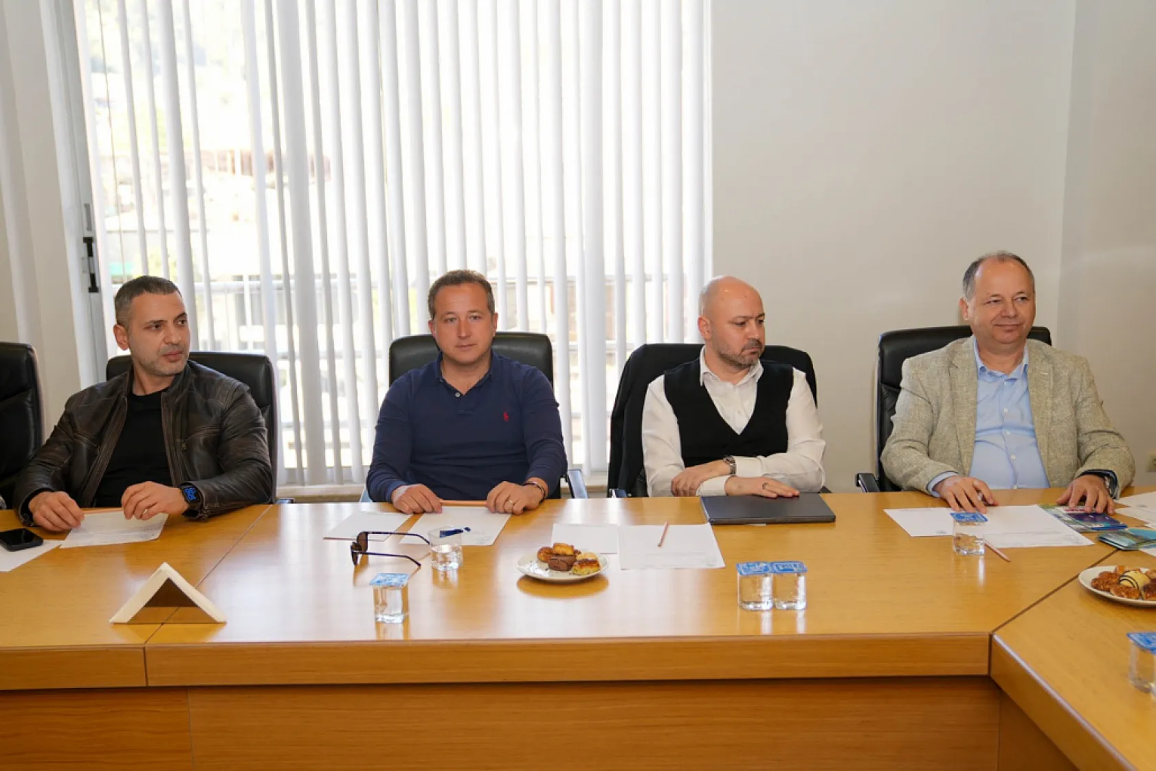 Fethiye Turizm Konseyi'nde Fethiye ve Seydikemer turizmine ilişkin son gelişmeler ele alındı
