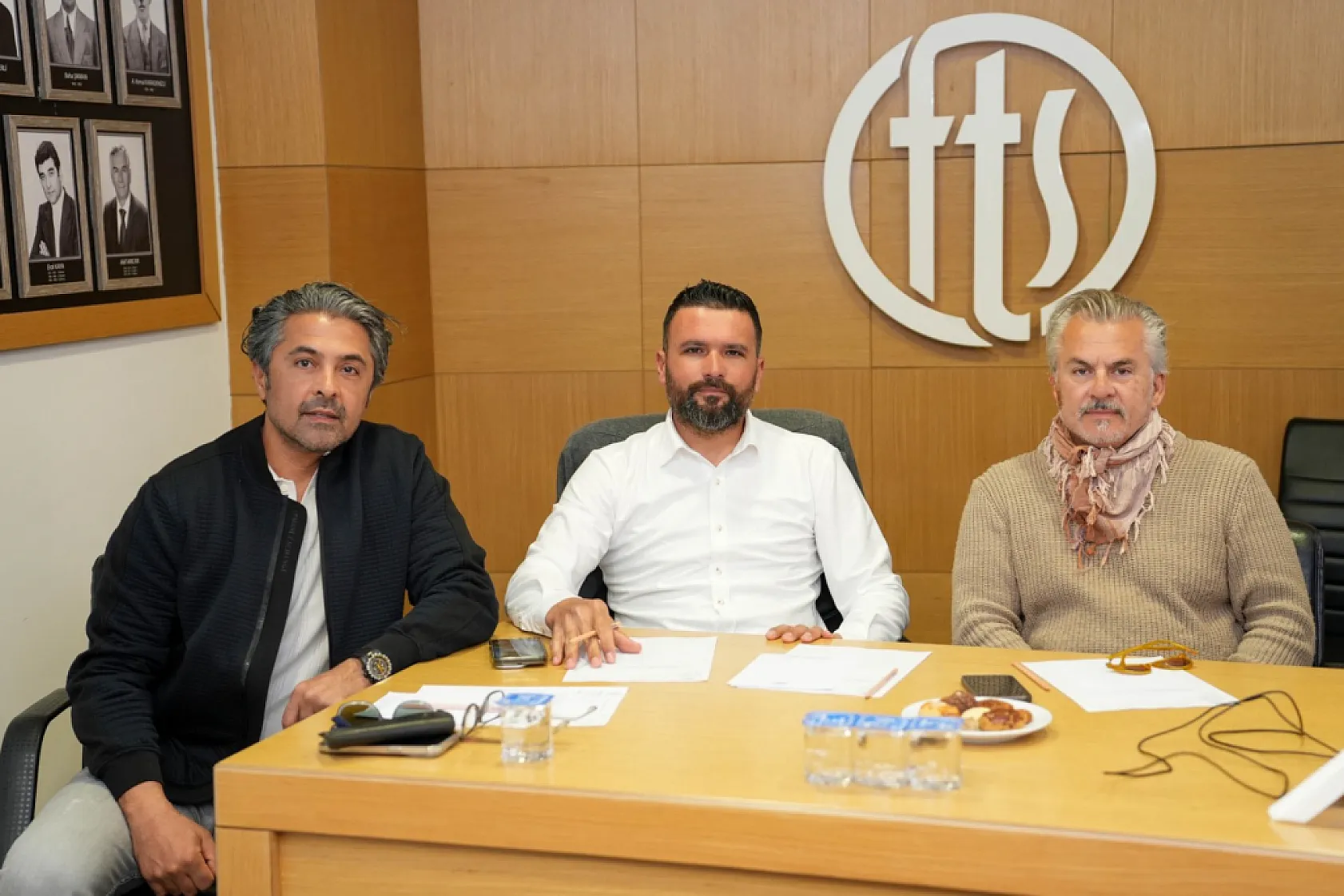 Fethiye Turizm Konseyi'nde Fethiye ve Seydikemer turizmine ilişkin son gelişmeler ele alındı