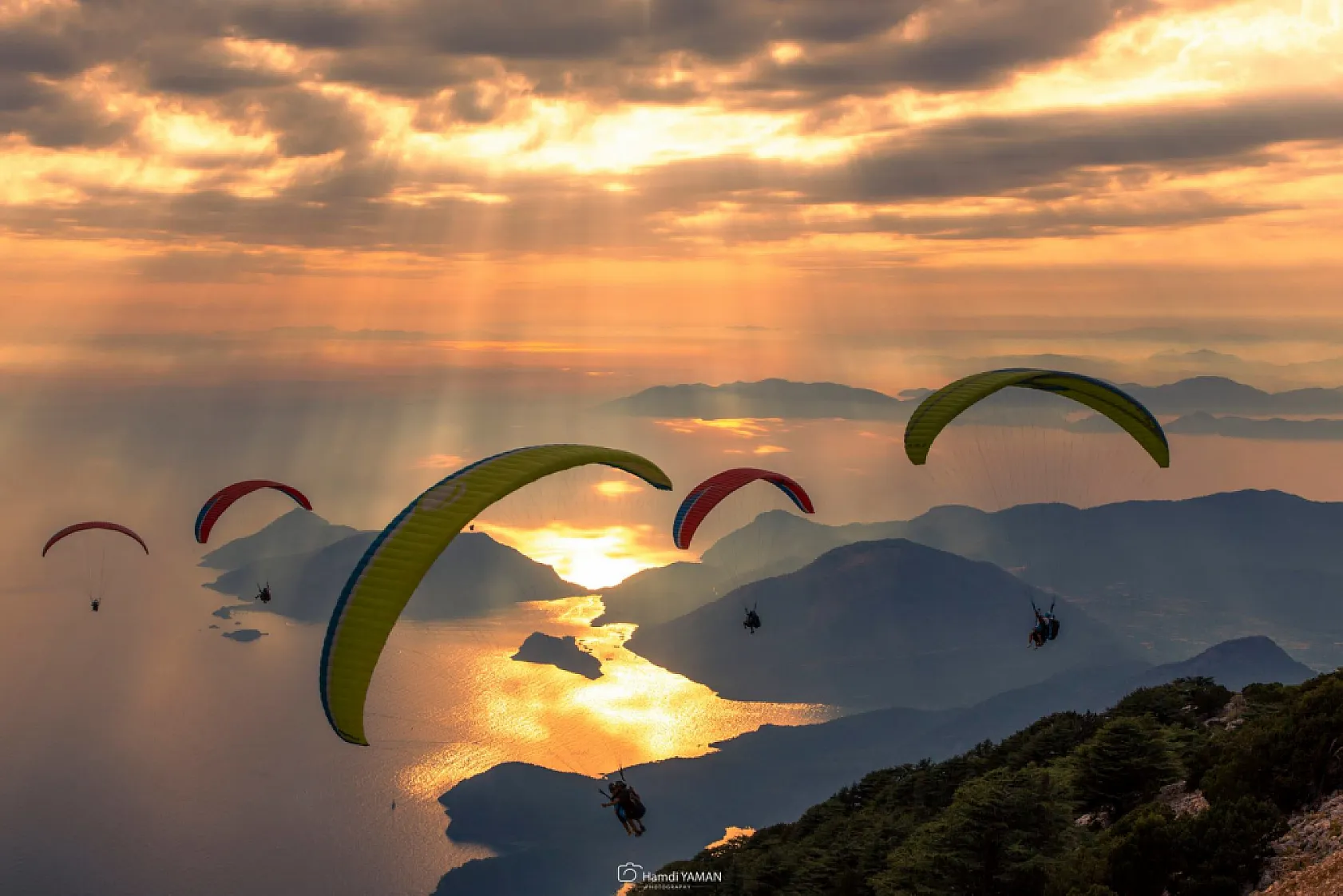 Fethiye Geleceğinde Turizm konulu panel yapıldı: Turizm Müdürü Dündar, 'Fethiye'ye 2,5 milyon misafir geldi'