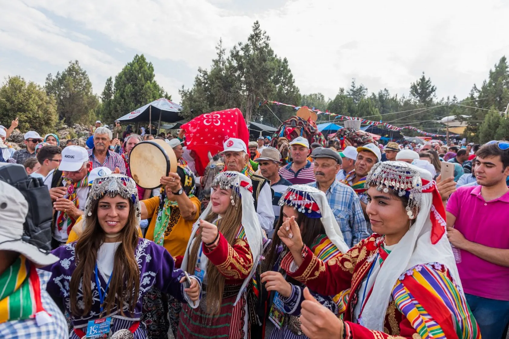 Fethiye'de halk ağzı Fethiye'ye gelecekseniz bu kelimeleri öğrenmelisiniz 