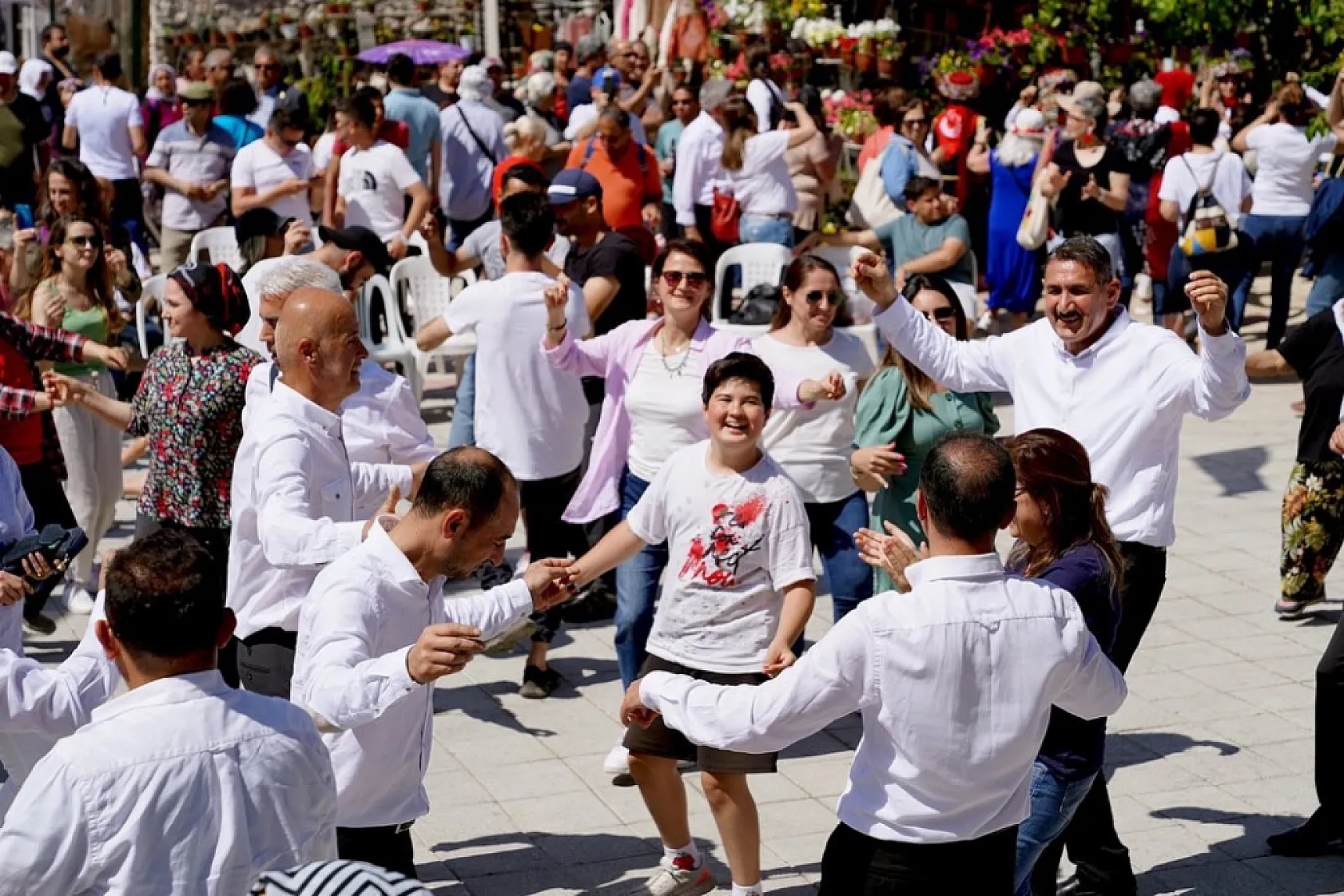 Fethiye'de Yeşilüzümlü Dastar Ve Kuzugöbeği Mantar Festivali'ne Sayılı Günler Kaldı