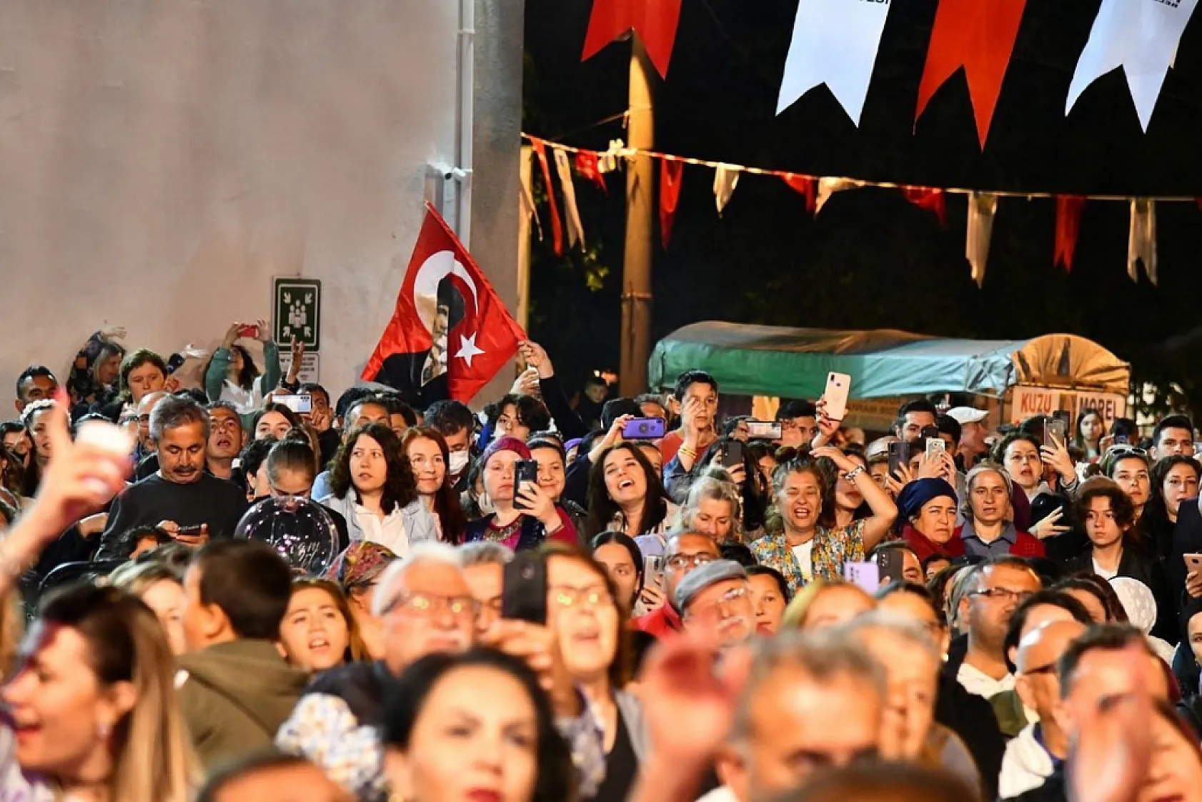 Fethiye'de Yeşilüzümlü Dastar Ve Kuzugöbeği Mantar Festivali'ne Sayılı Günler Kaldı