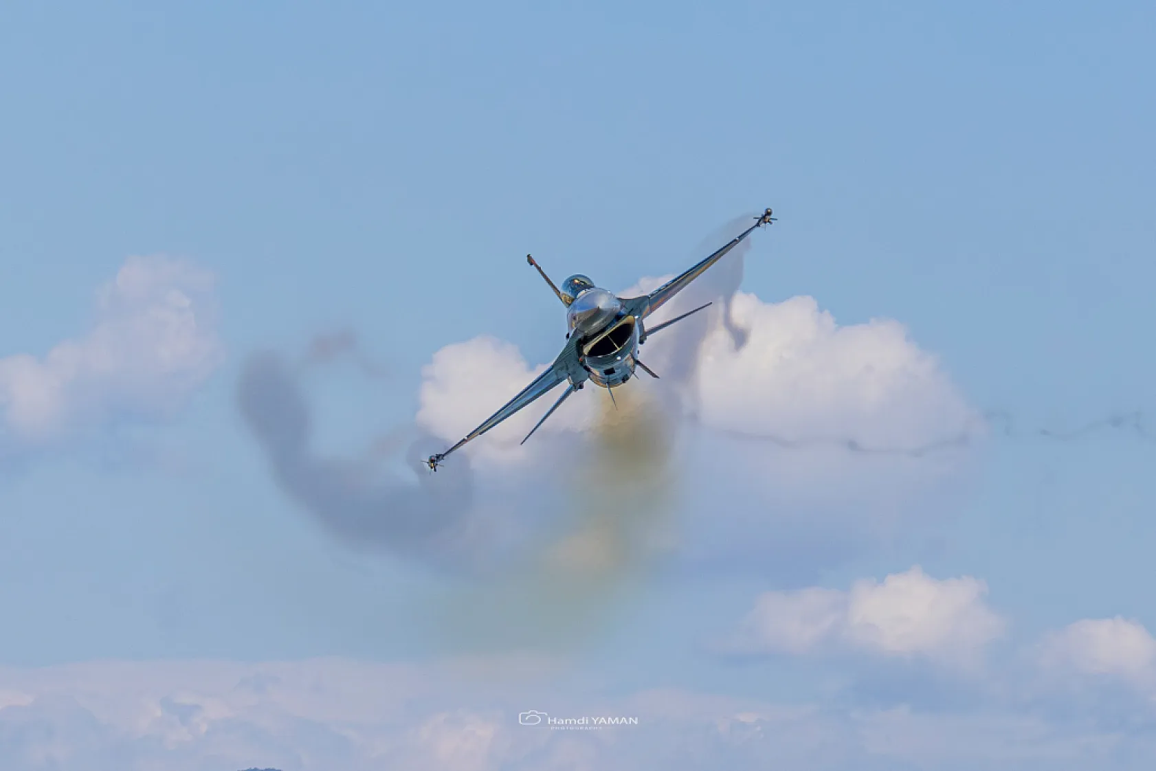 Fethiye'de Şehit Fethi Bey Anıldı SOLO TÜRK'e övgü yağdı