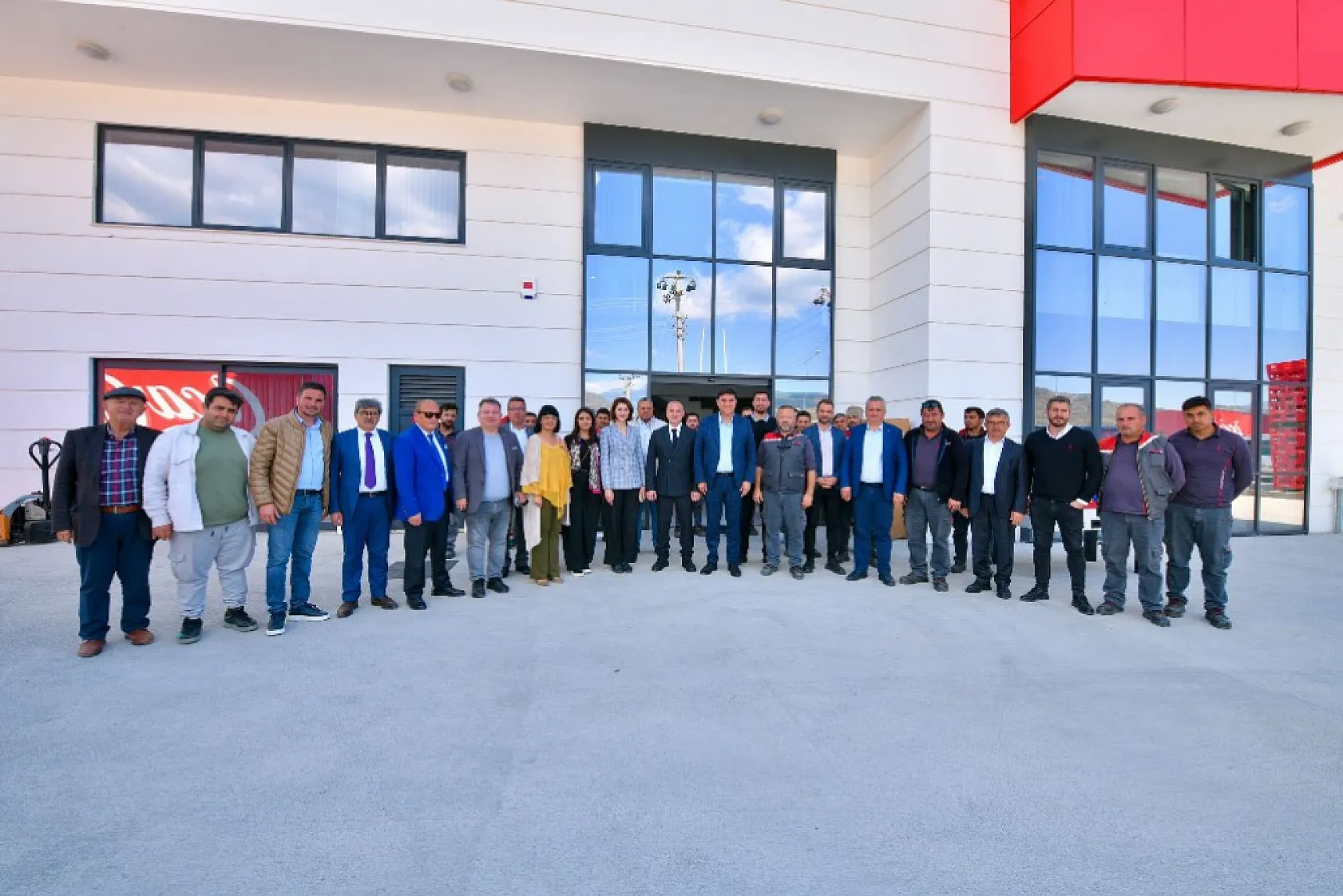 Alim Karaca, 'Biz Muhatap Olmadıkça Birilerinin Ayarı Bozuldu'