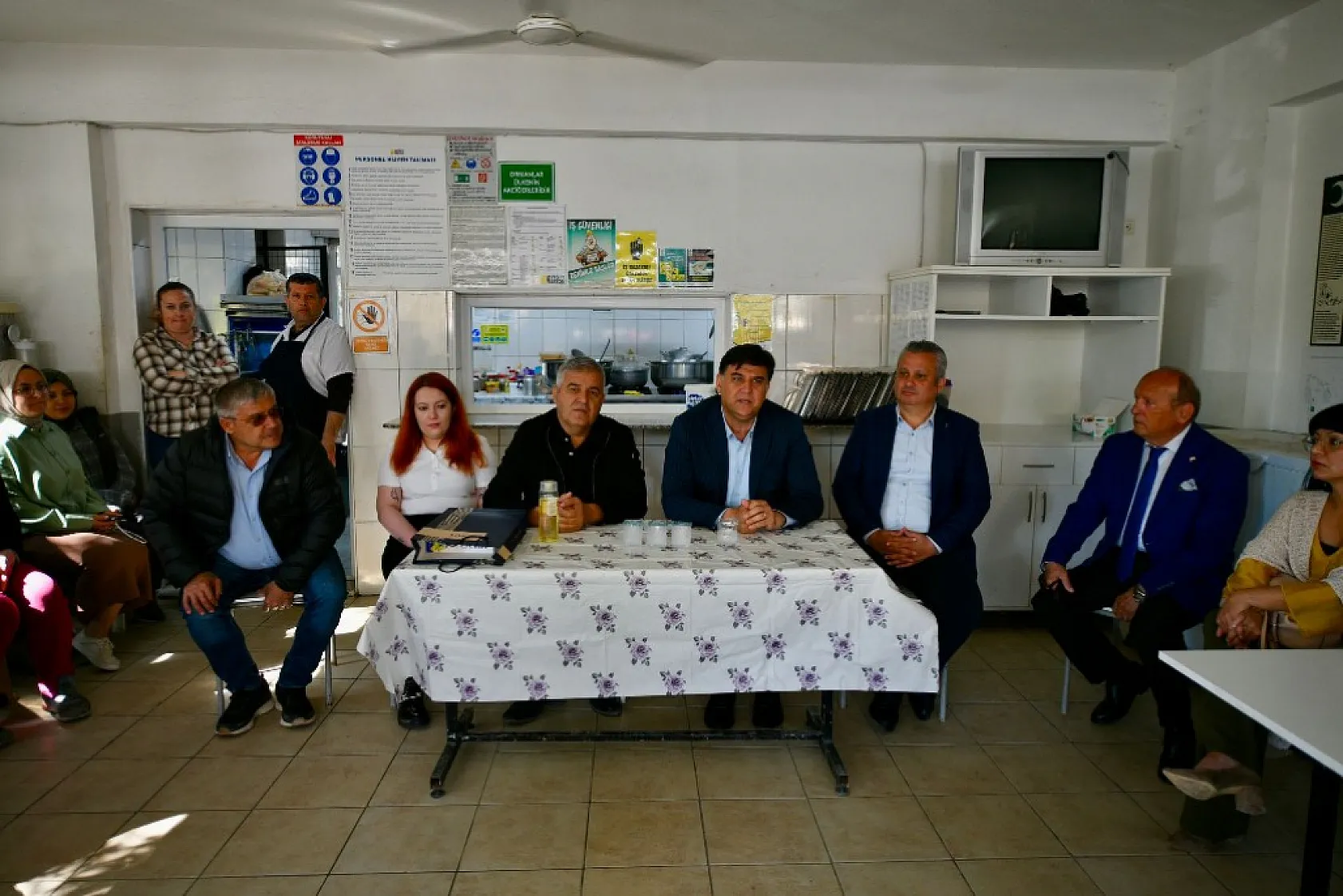 Alim Karaca, 'Biz Muhatap Olmadıkça Birilerinin Ayarı Bozuldu'