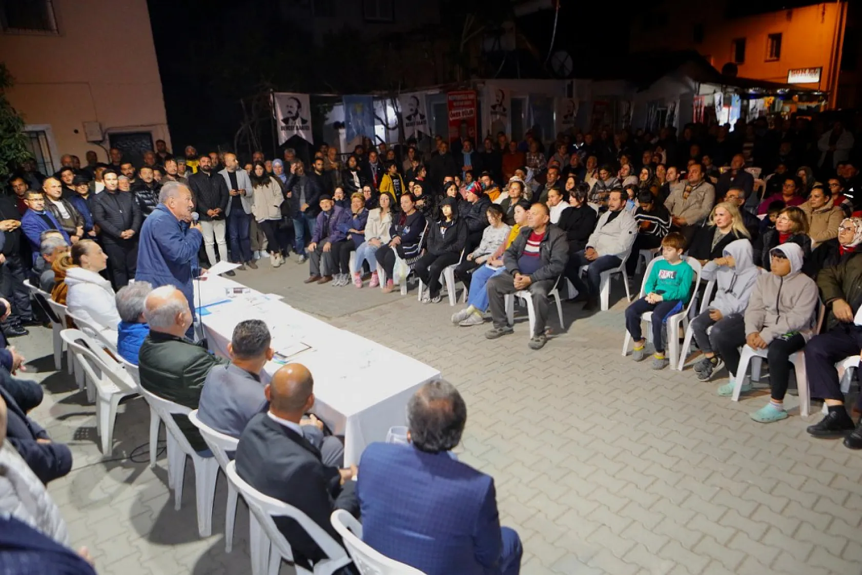 Saatcı, 'Reklam Yaptıkları Zamlı Maaşları Hala Yatıramadılar'