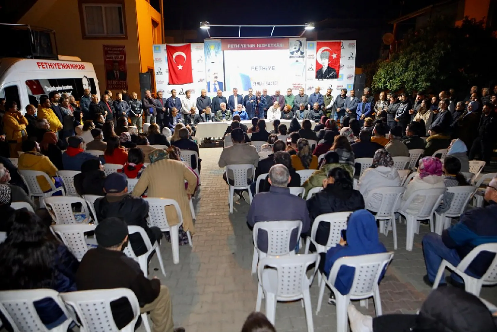 Saatcı, 'Reklam Yaptıkları Zamlı Maaşları Hala Yatıramadılar'