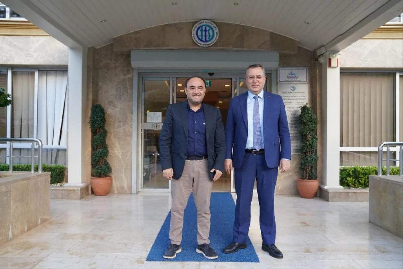 Seydikemer'de zeytinyağı üretimine büyük destek