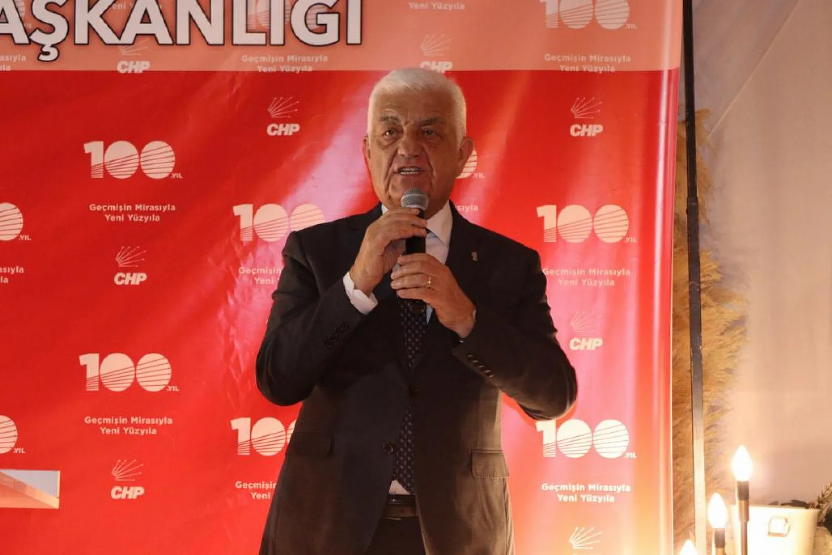 Birlik Ve Dayanışma Yemeğine Yoğun Katılım Oldu