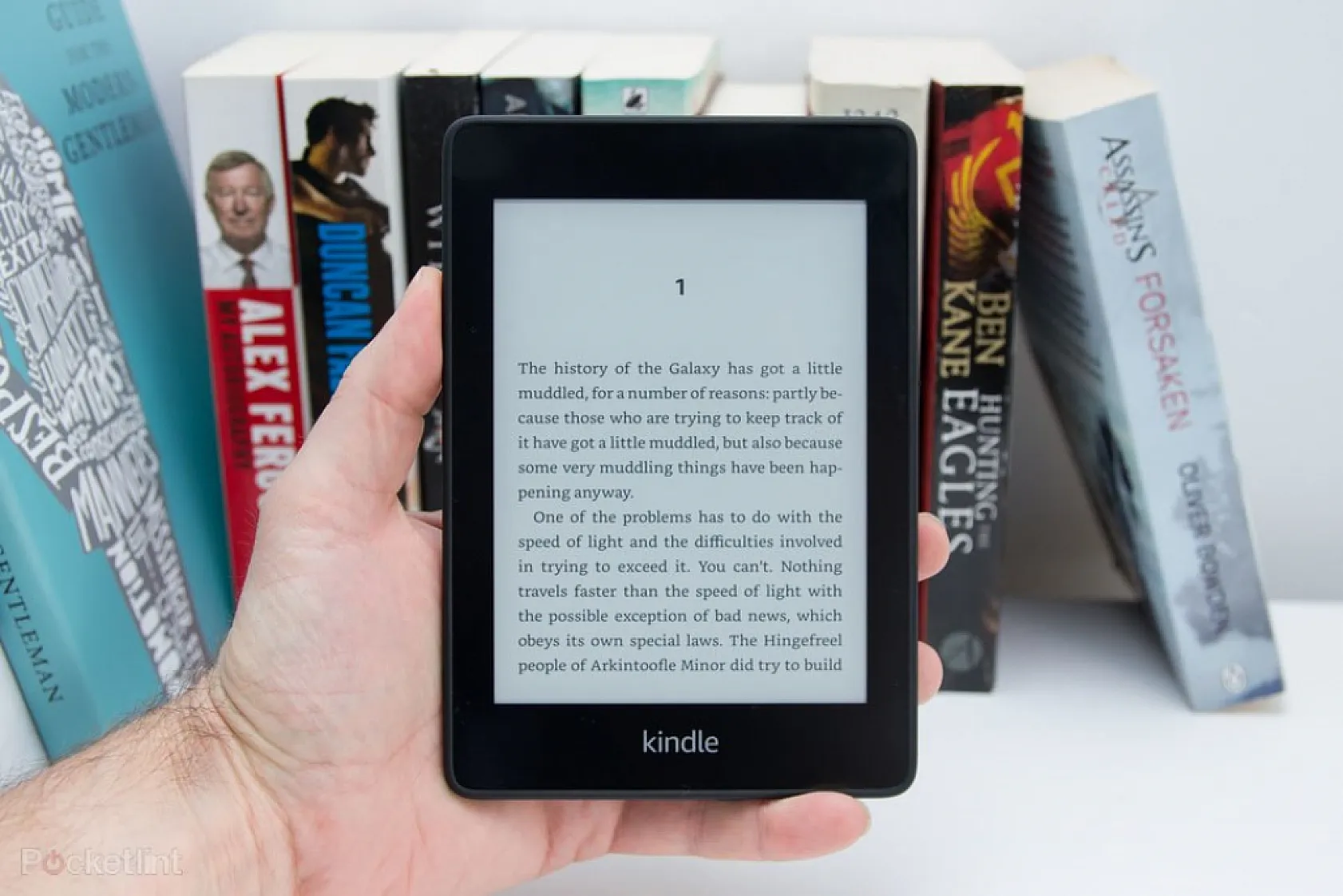 Ekran mı kitap mı? Teknoloji ile Gelen Değişim