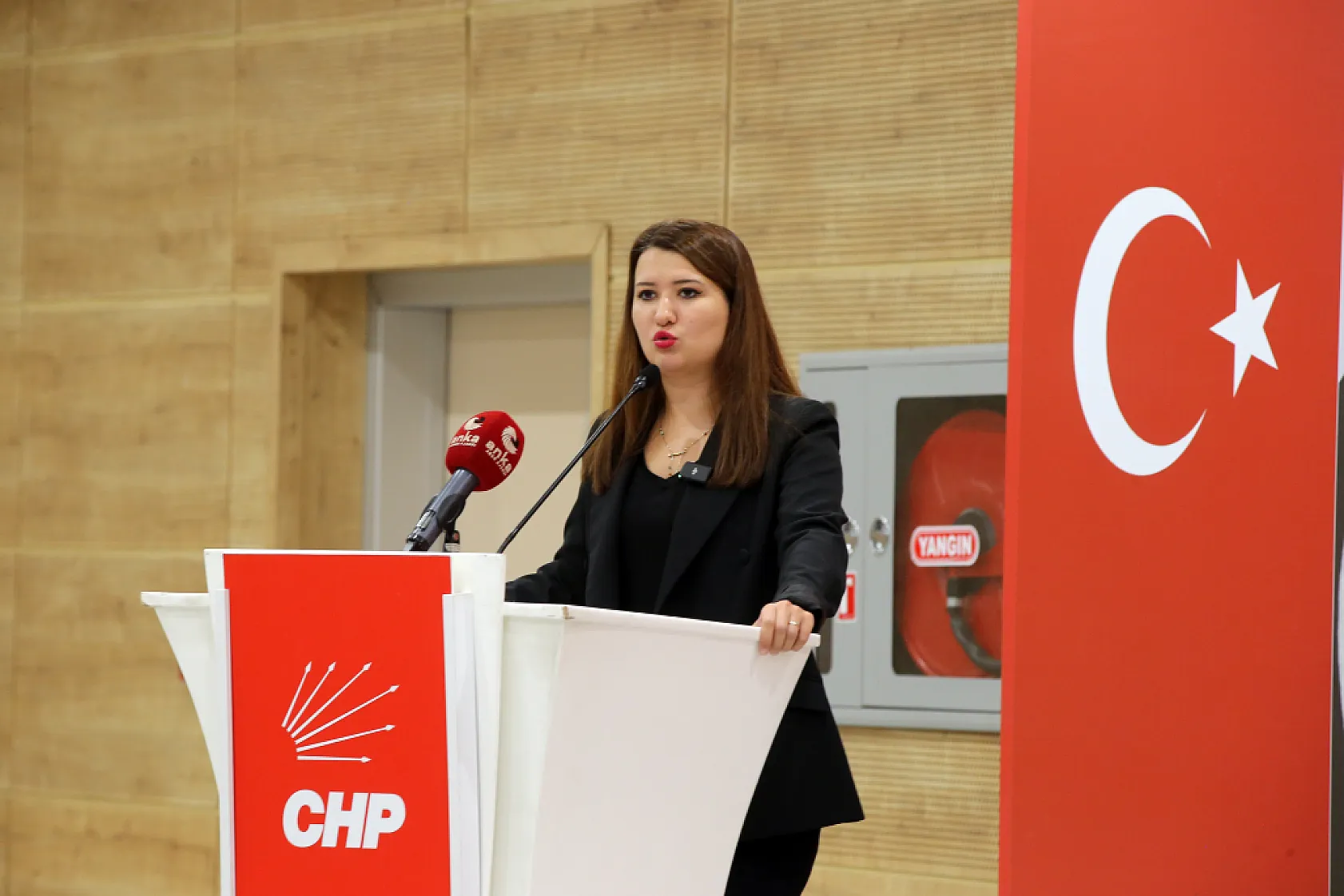 CHP 'Adalet Buluşmaları'nın ikincisini Muğla'da düzenledi