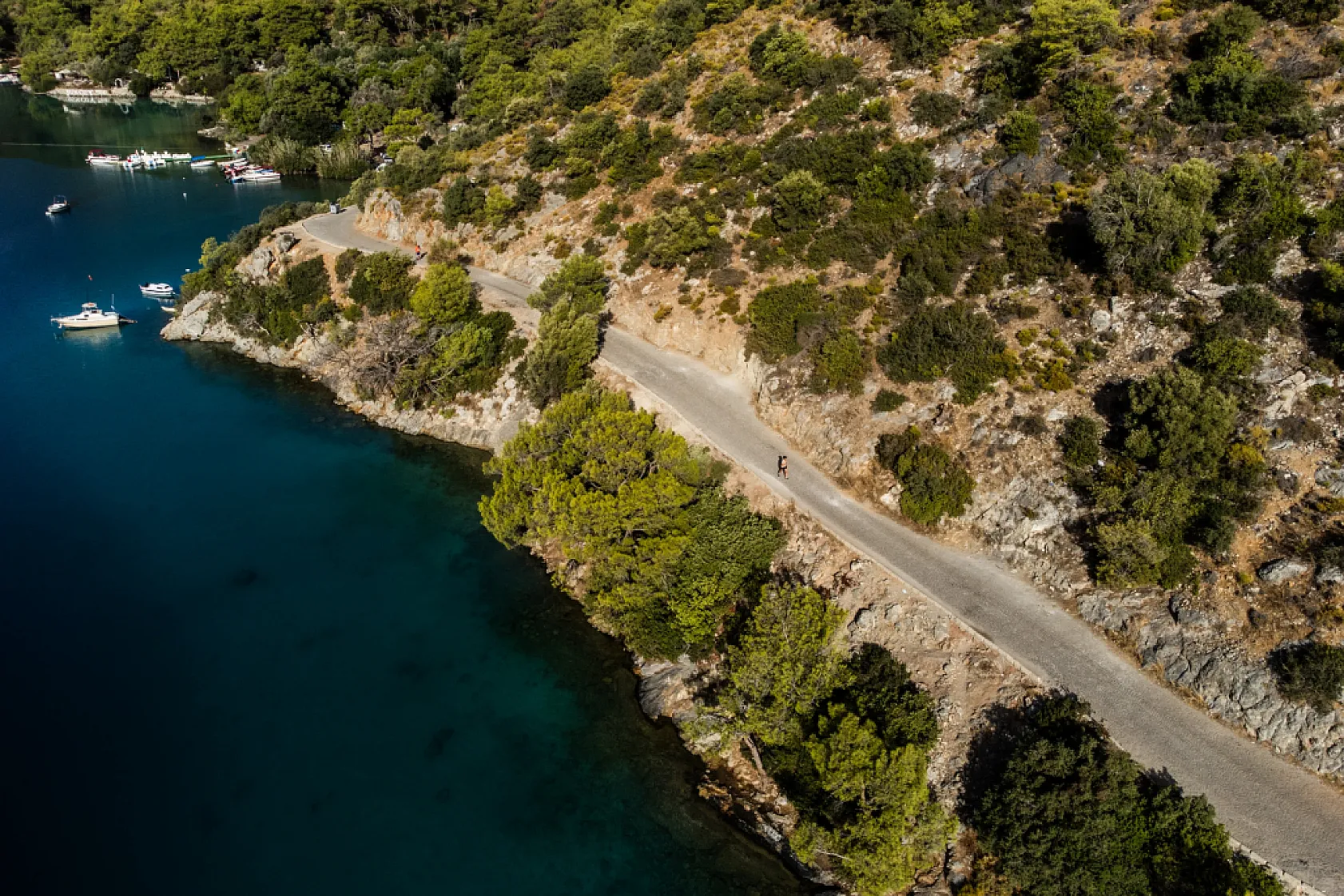 Babadağ Ultra Maratonu, 18-20 Ekim'de Fethiye'de Koşulacak