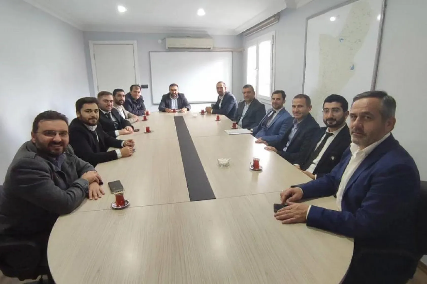 İmam ve müezzinlere yönelik kurs tamamlandı