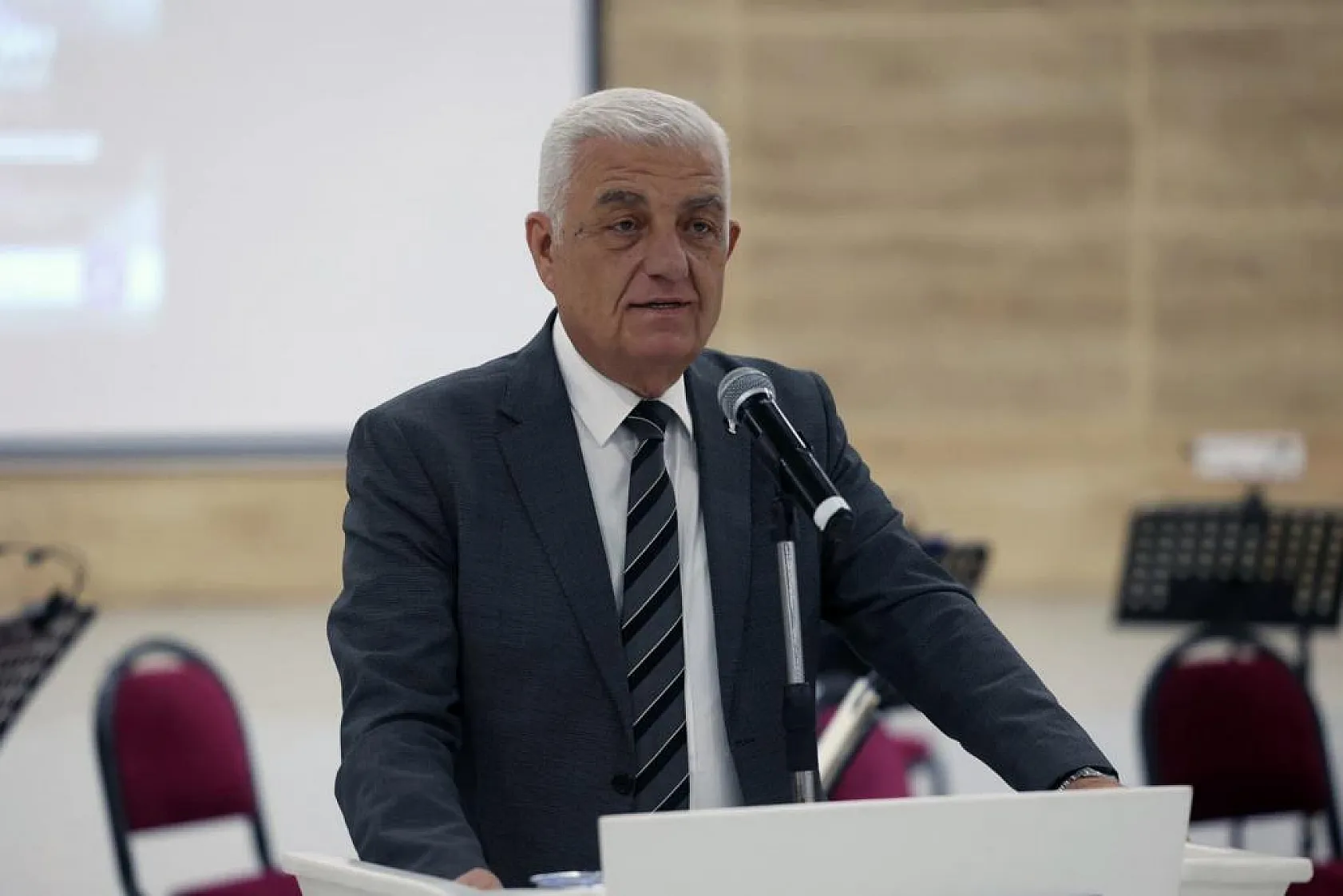 Türkan Saylan Konser ile Anıldı
