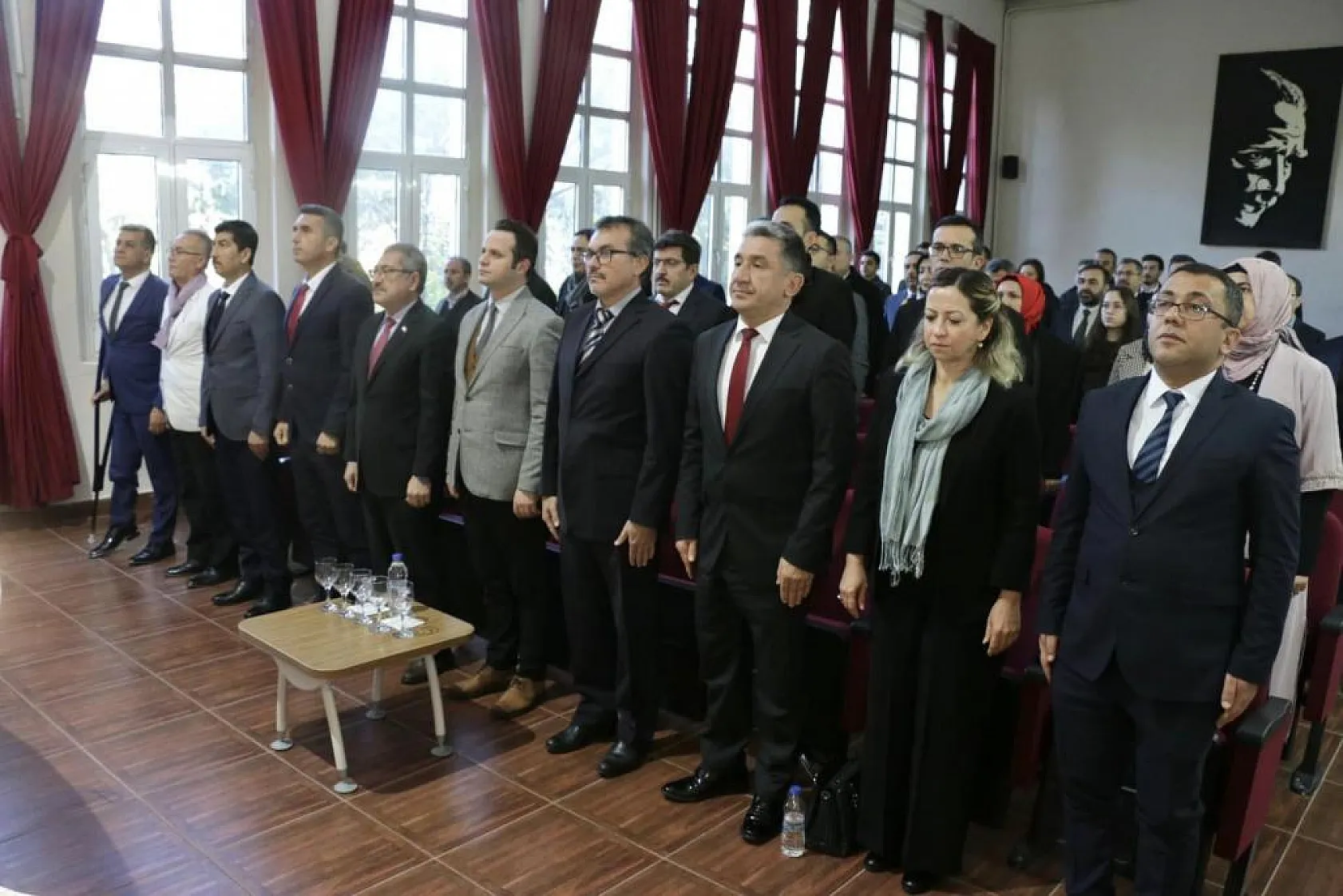 Türkiye Yüzyılı Din Öğretimi Muğla İl Çalıştayı gerçekleştirildi