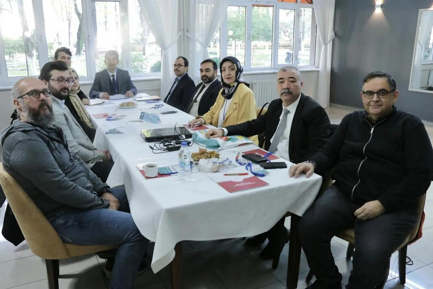 Türkiye Yüzyılı Din Öğretimi Muğla İl Çalıştayı gerçekleştirildi
