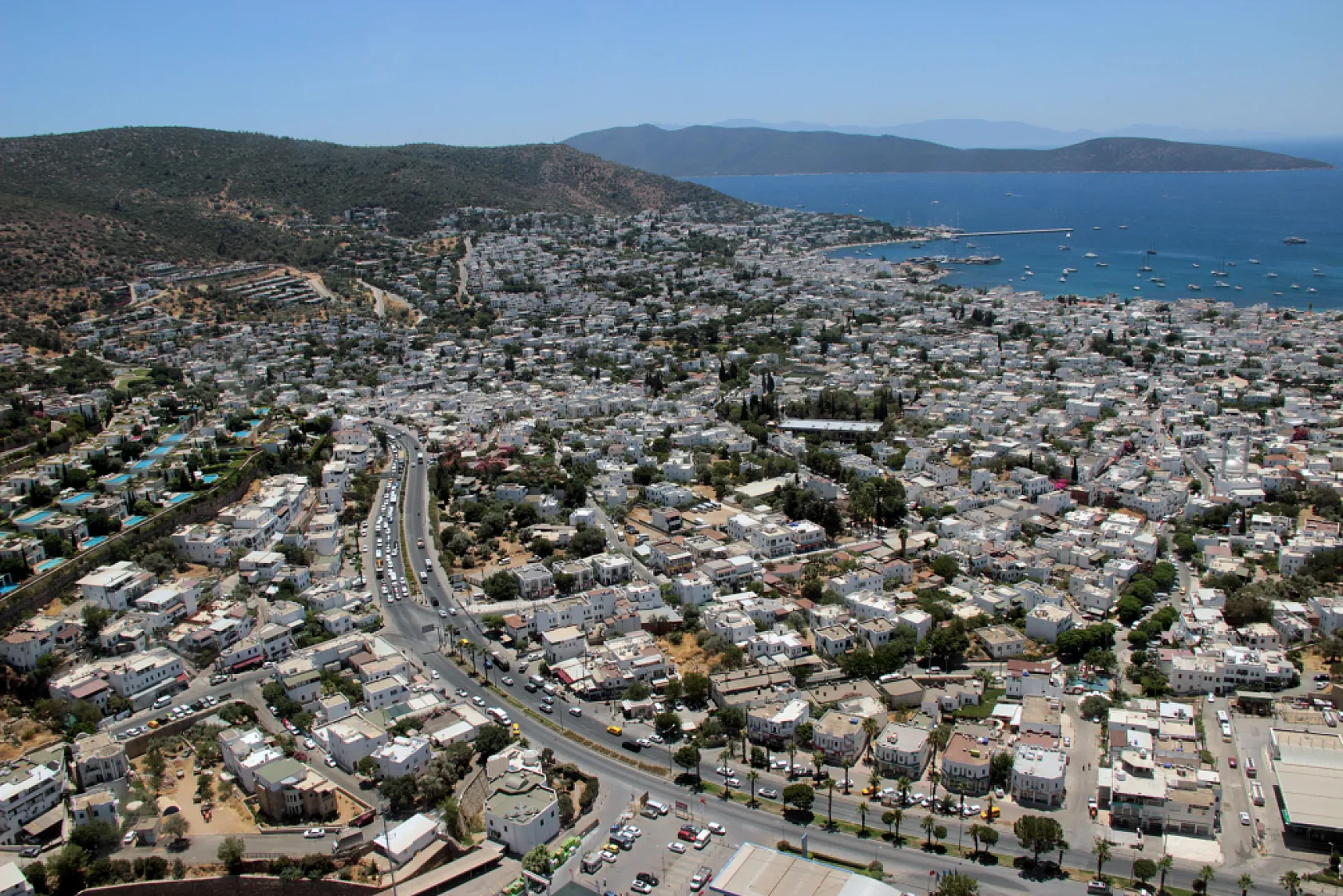 Muğla'da riskli yapılar tespit edilecek