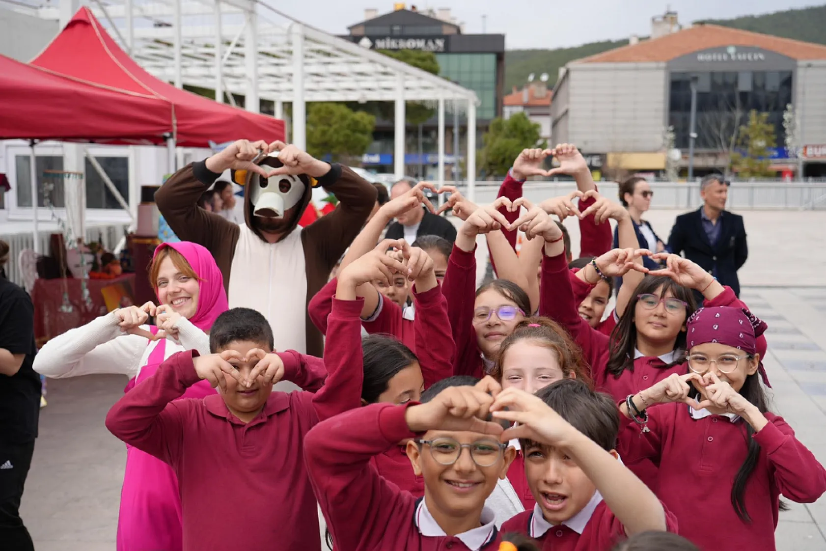 Muğla'da 'Moda ve tekstilde sıfır atık hedefine doğru' etkinliği düzenlendi