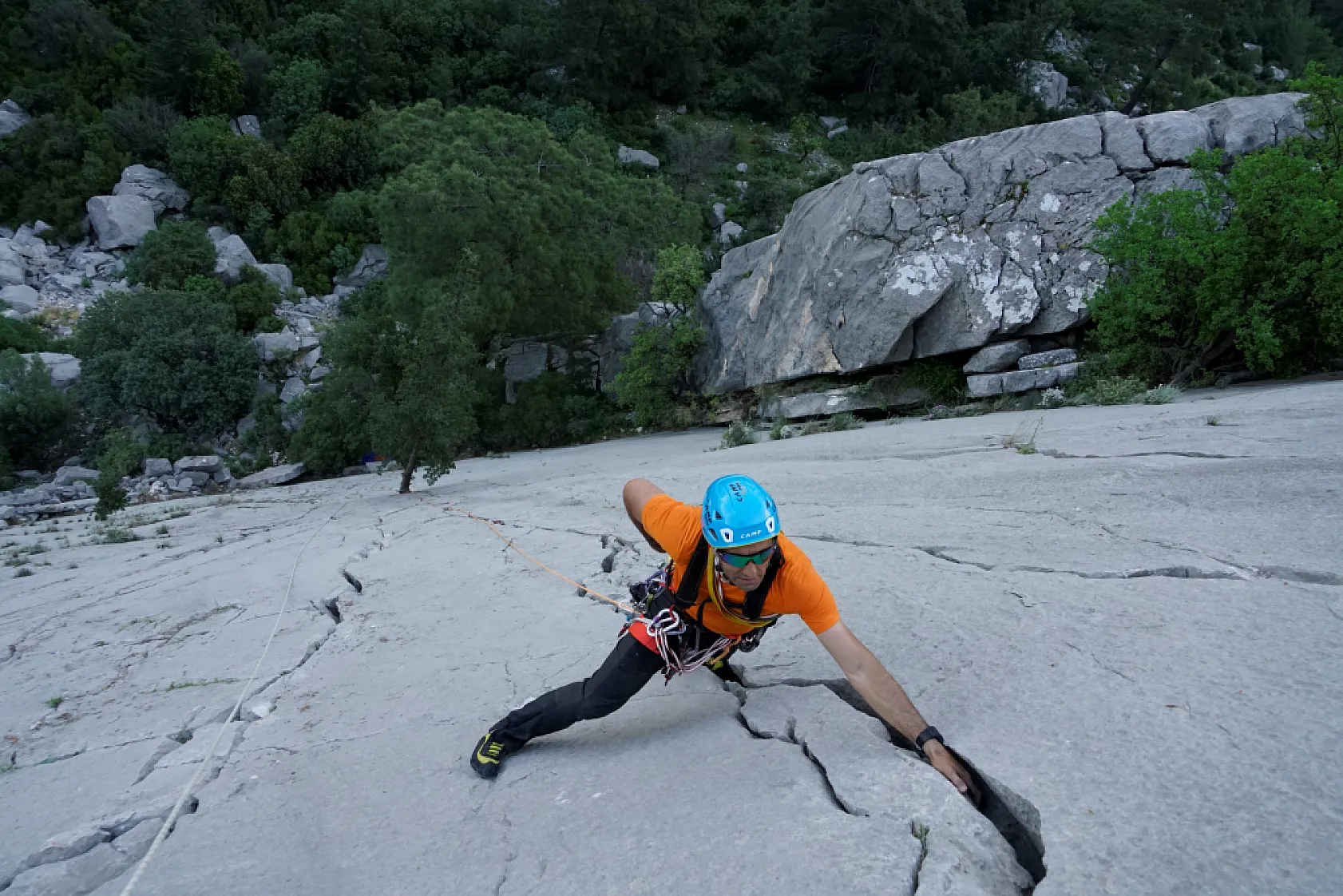 Türkiye'de artan dağ kazaları endişelendiriyor: Dağlarda kazaların nedeni bilinçsizlik ve hazırlıksızlık