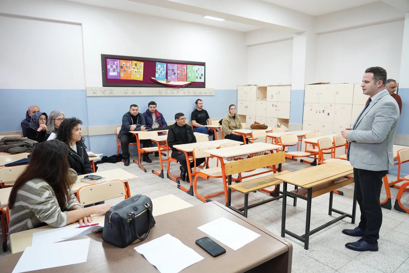 Muğla'da eğitimde yeni dönem stratejileri belirlendi