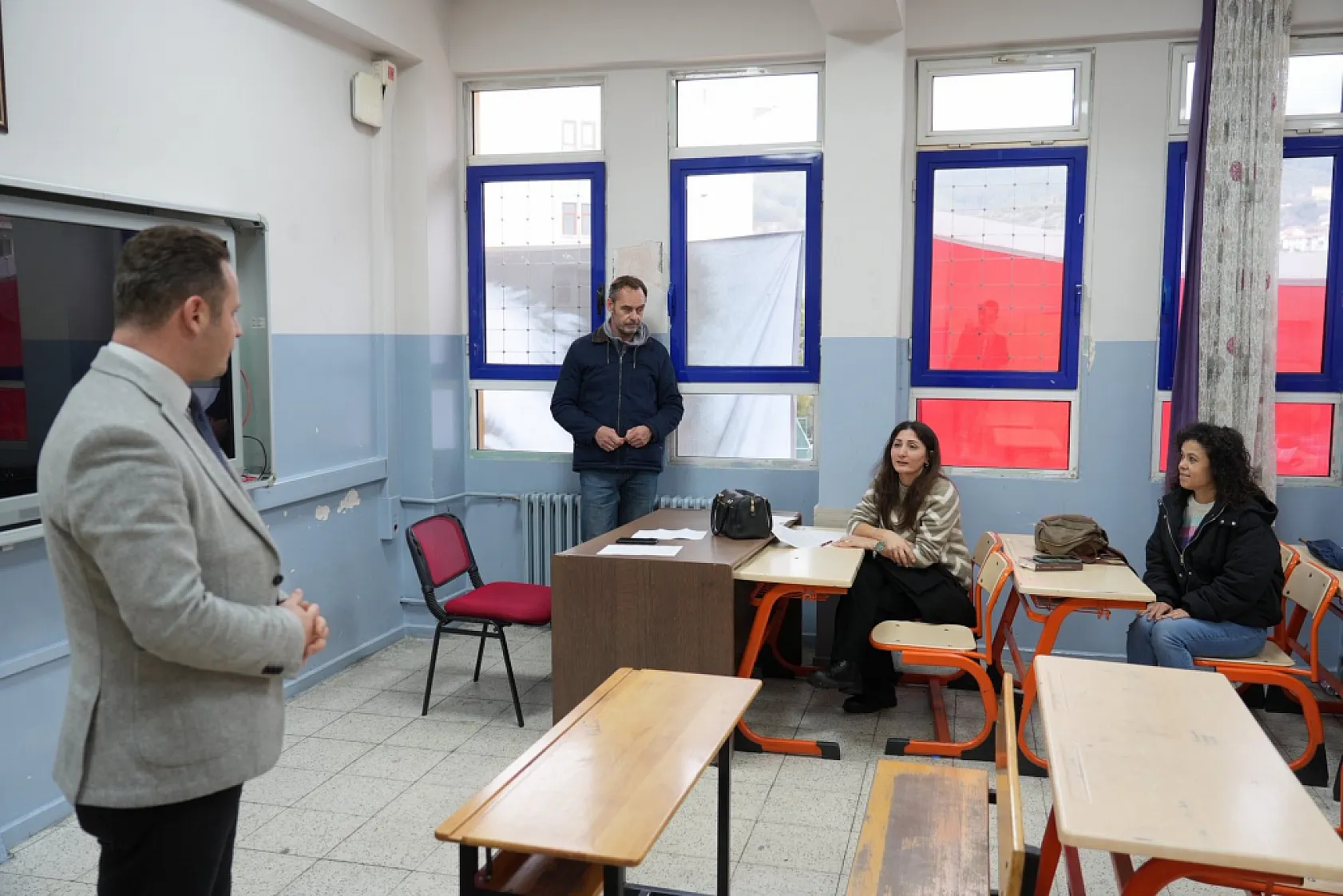 Muğla'da eğitimde yeni dönem stratejileri belirlendi