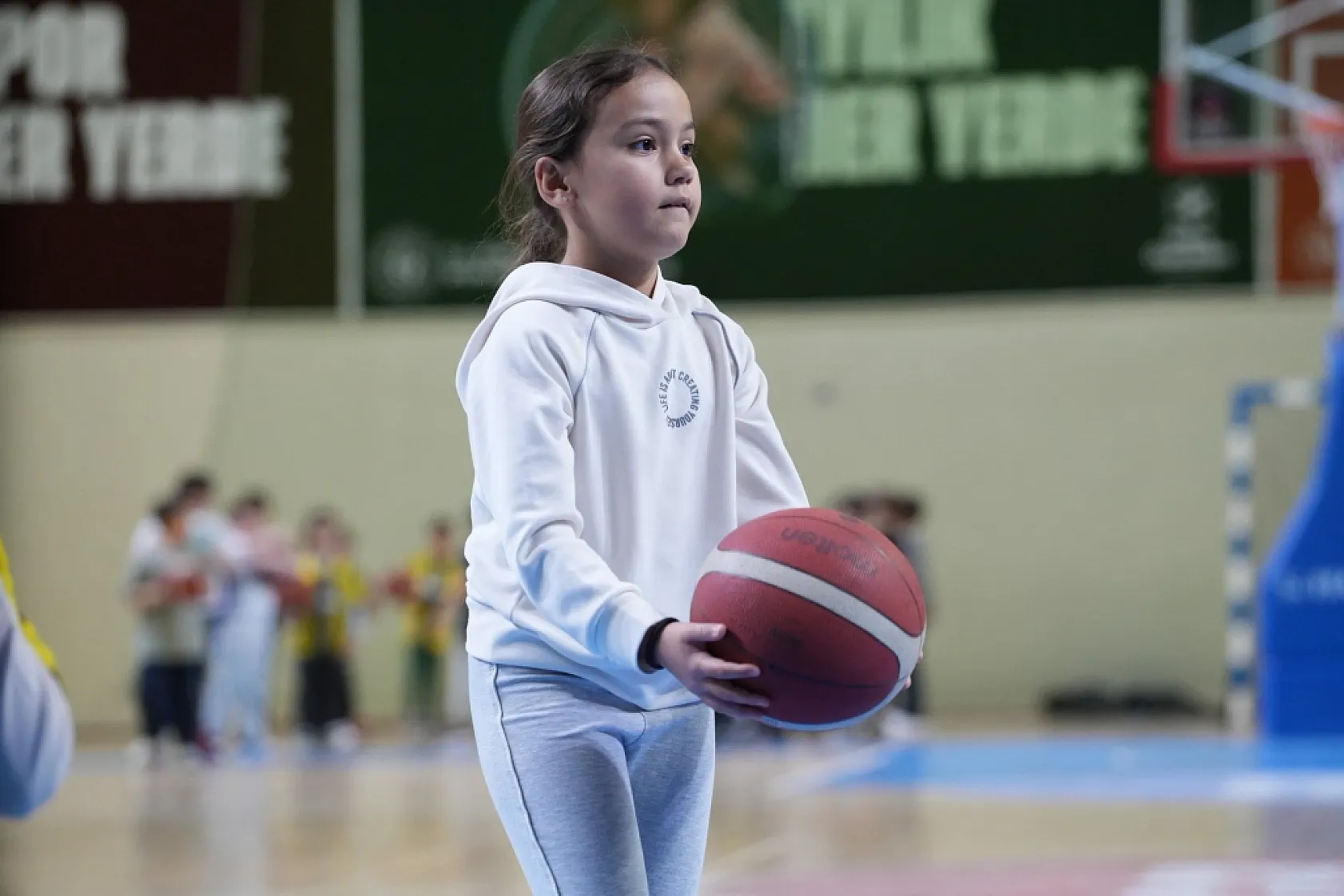 Muğla'da sporun kalbi GSB tesislerinde atıyor