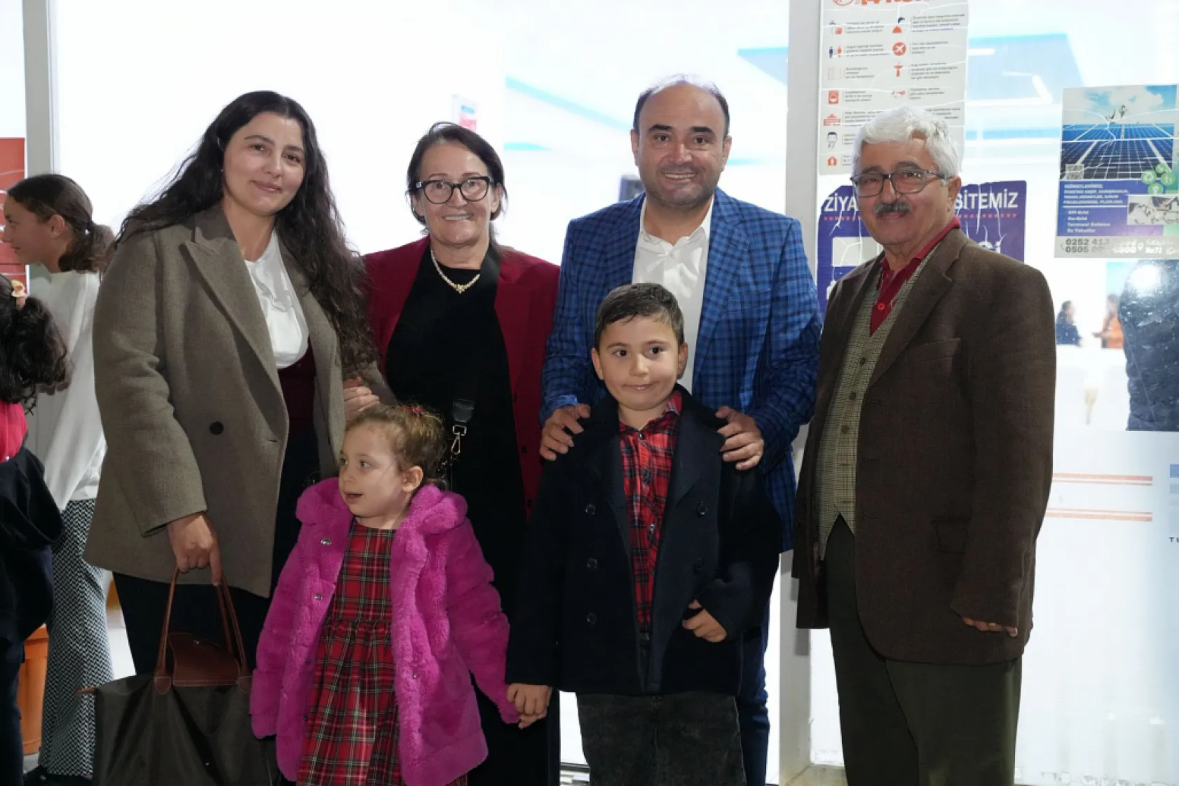 Başkan Akdenizli İftarını Belediye Personeliyle Açtı